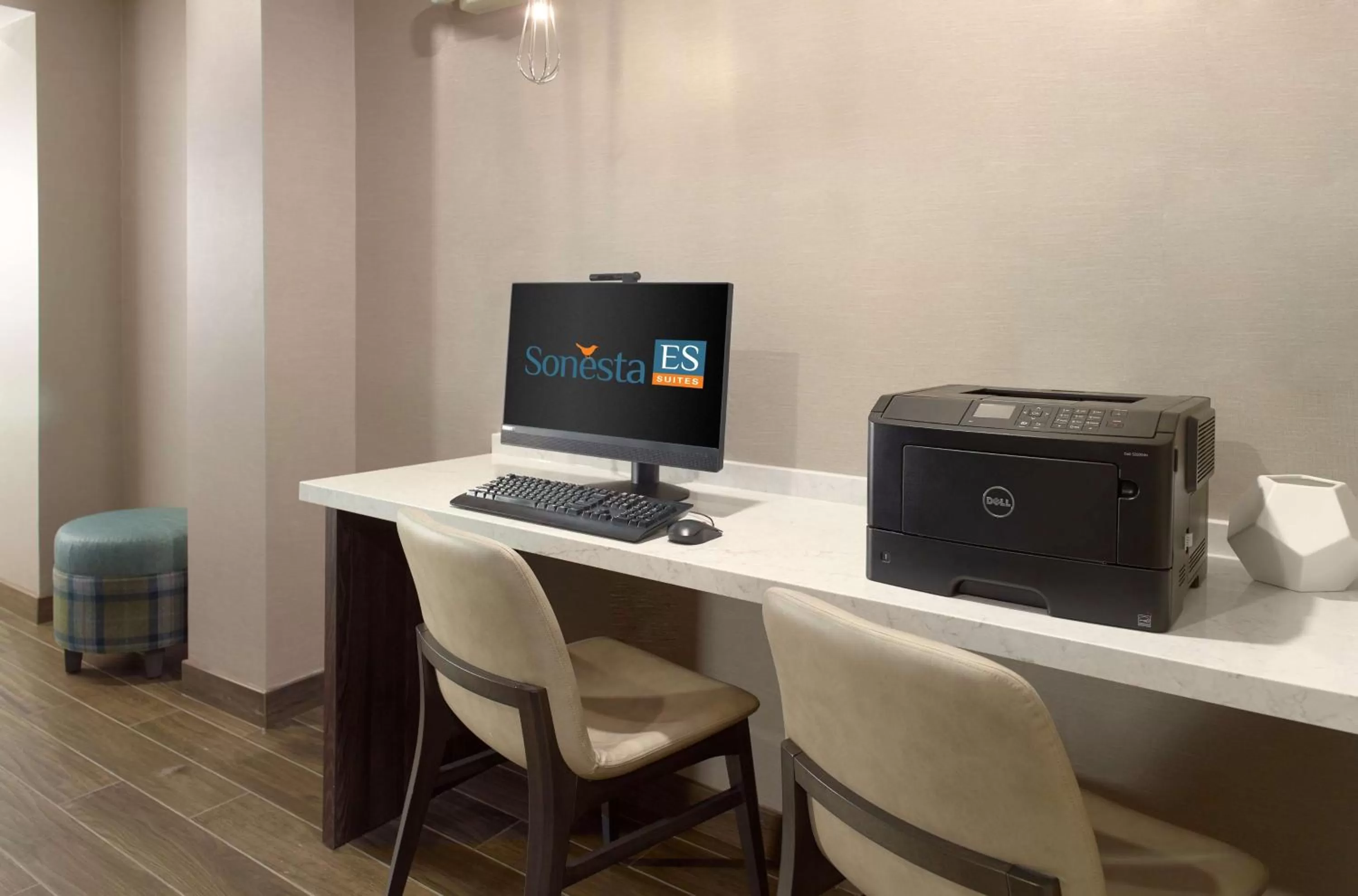 Business facilities in Sonesta ES Suites Raleigh Durham Airport Morrisville