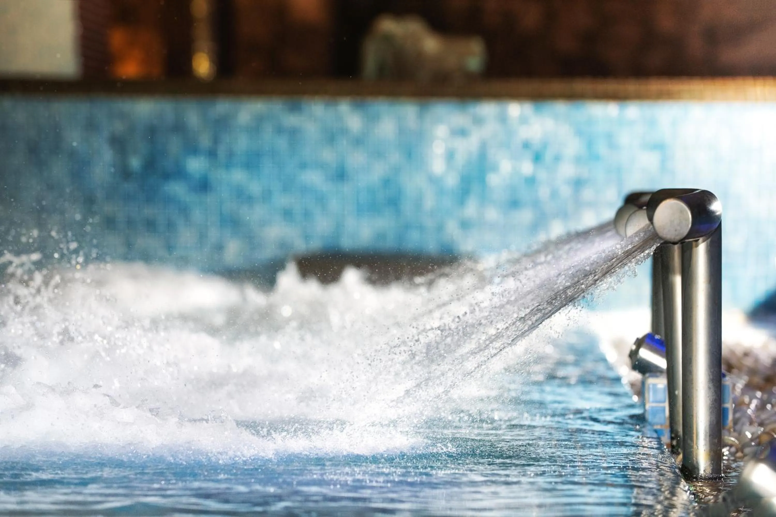 Area and facilities in Salles Hotels Marina Portals