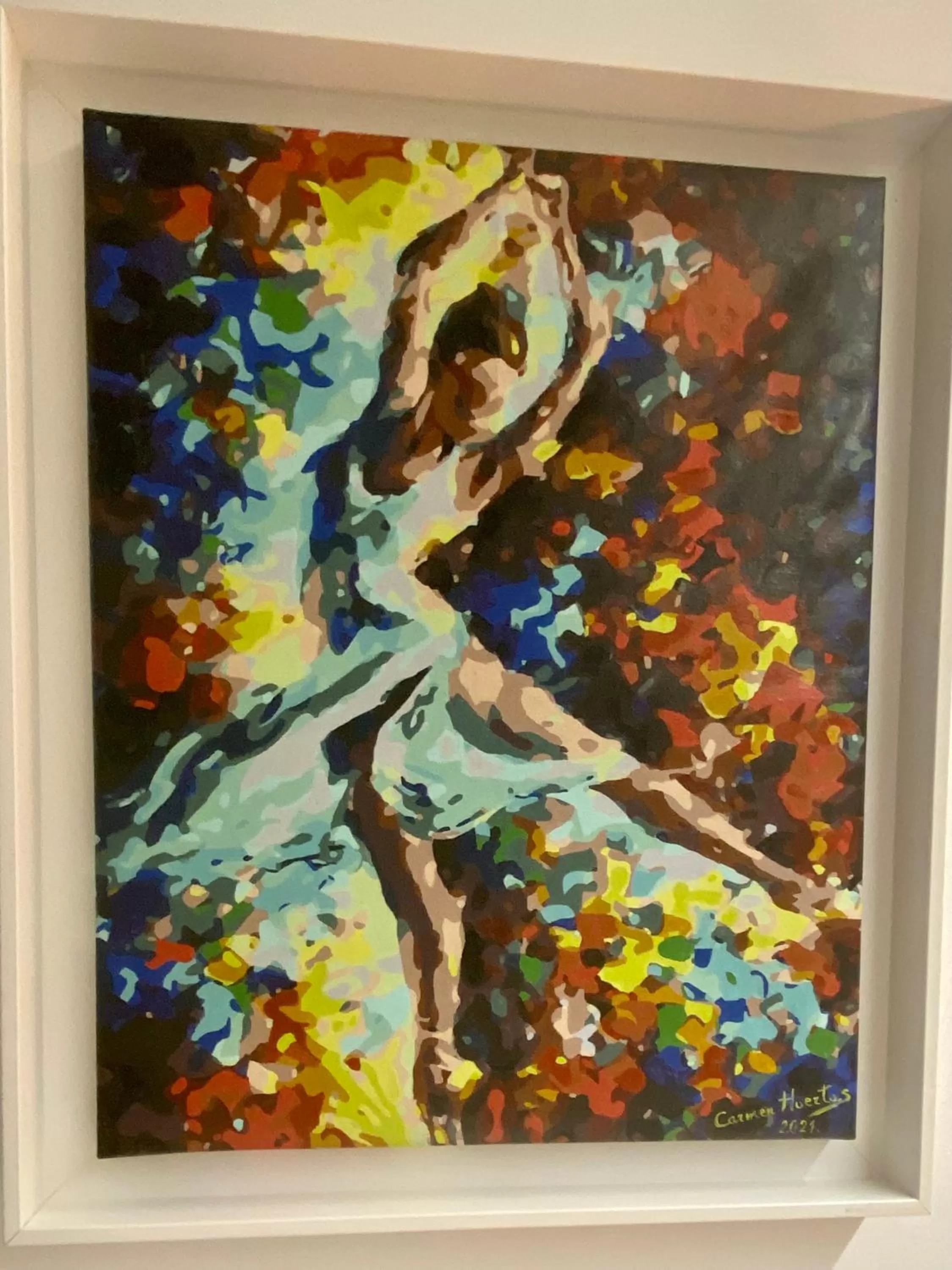 Other in HOTEL Boutique ÁNGEL