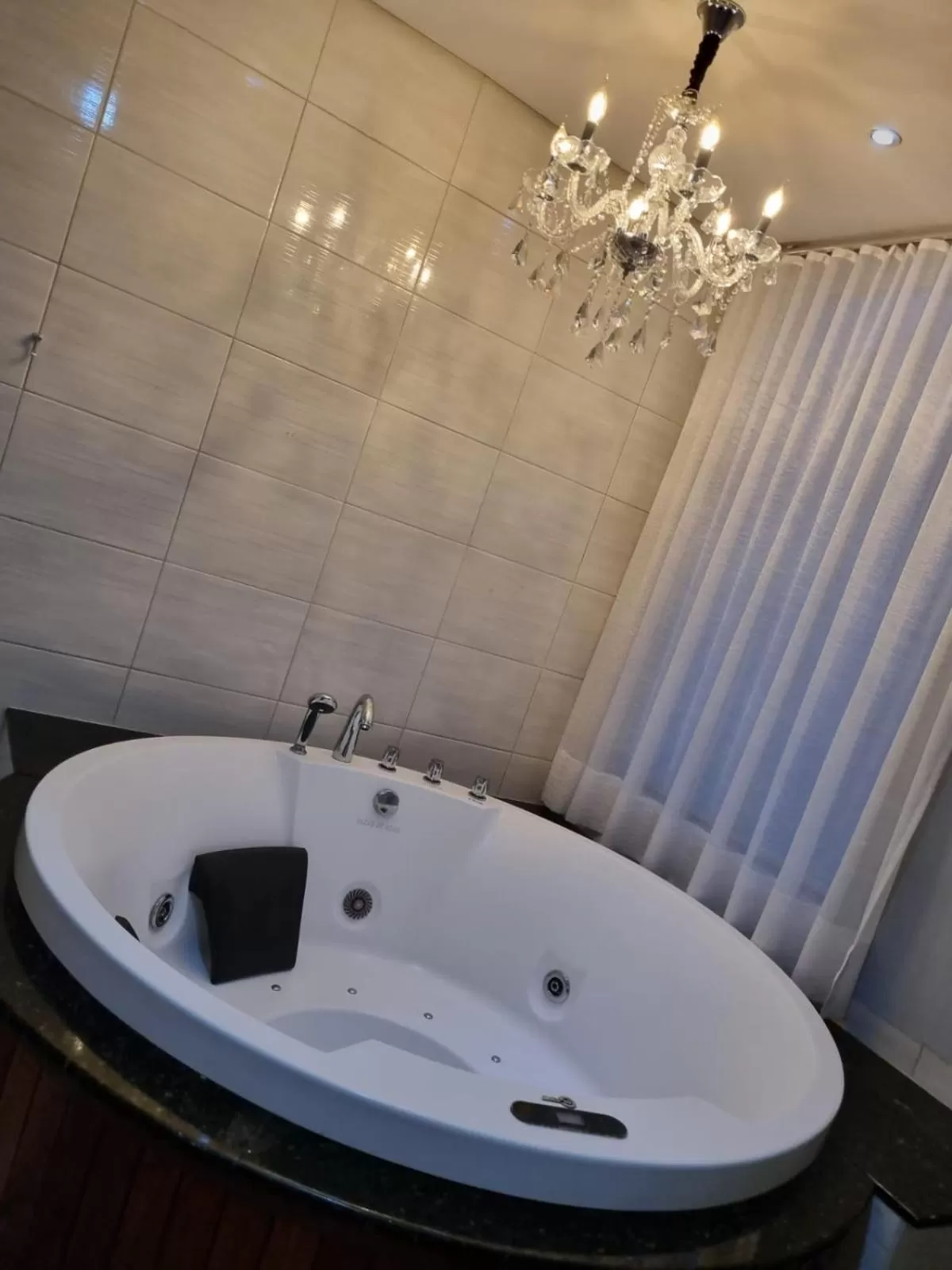 Hotel e Locadora Vizon