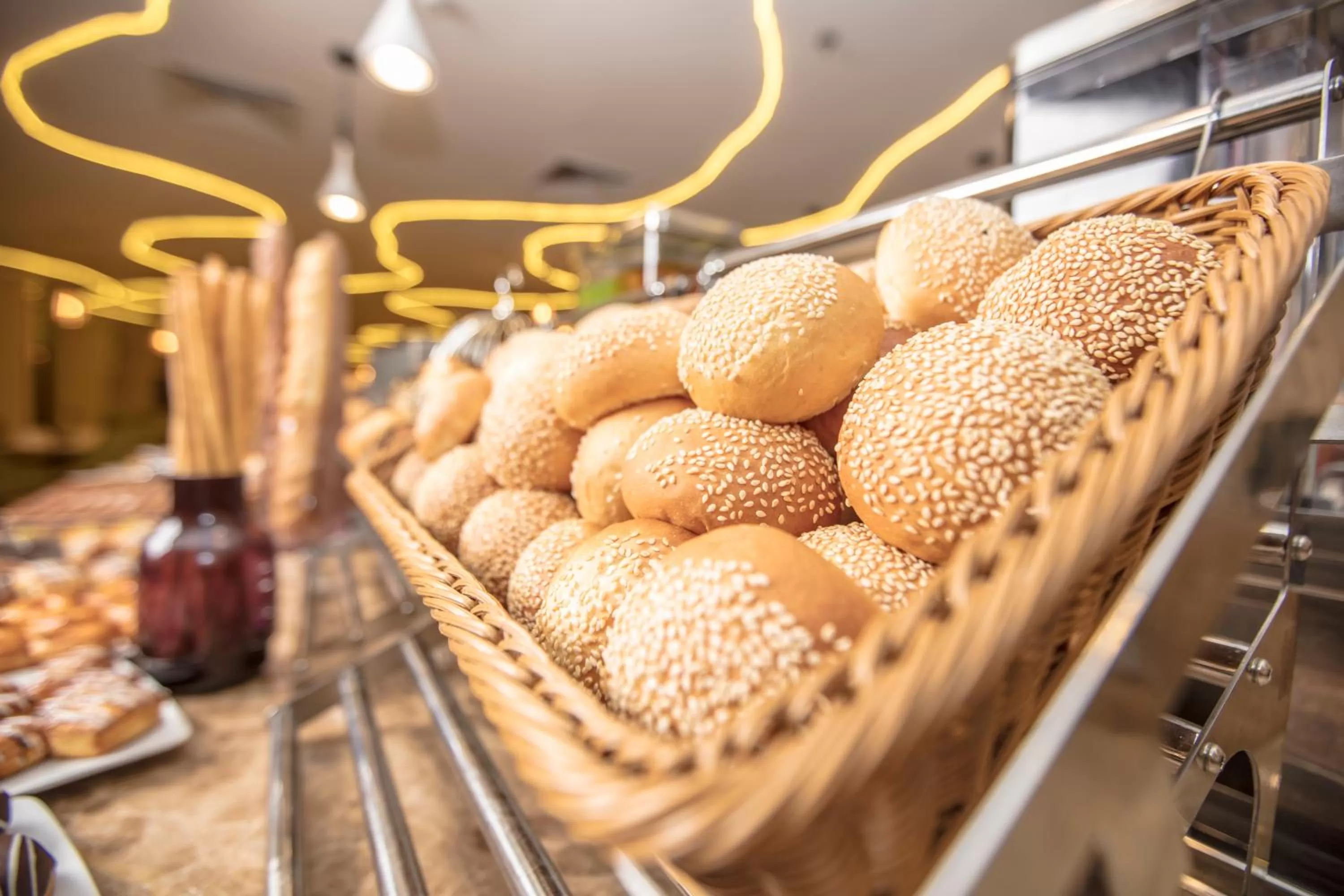 Meals in Prime Al Hamra Hotel