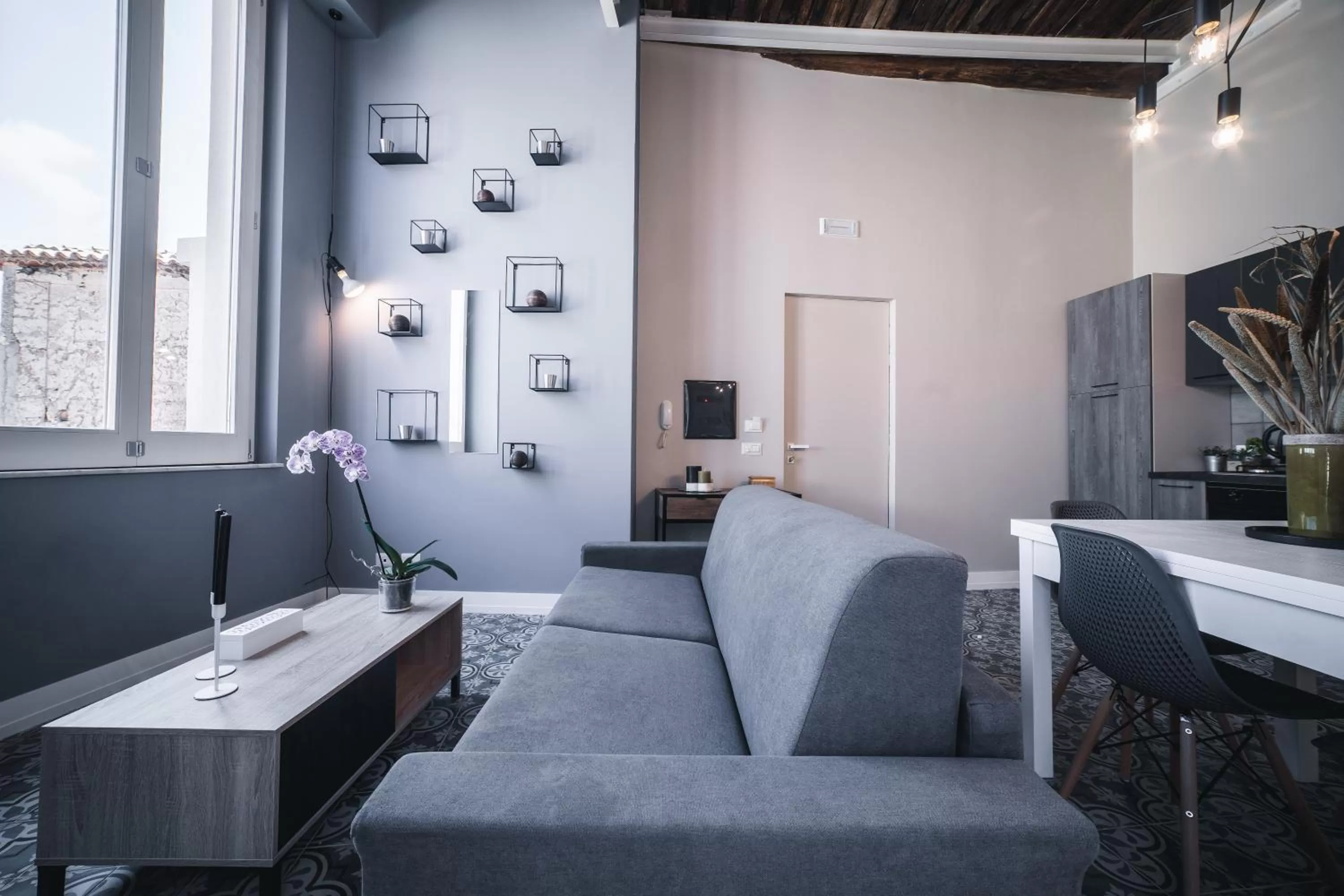 Palazzo Paladini - Luxury Suites in the Heart of the Old Town