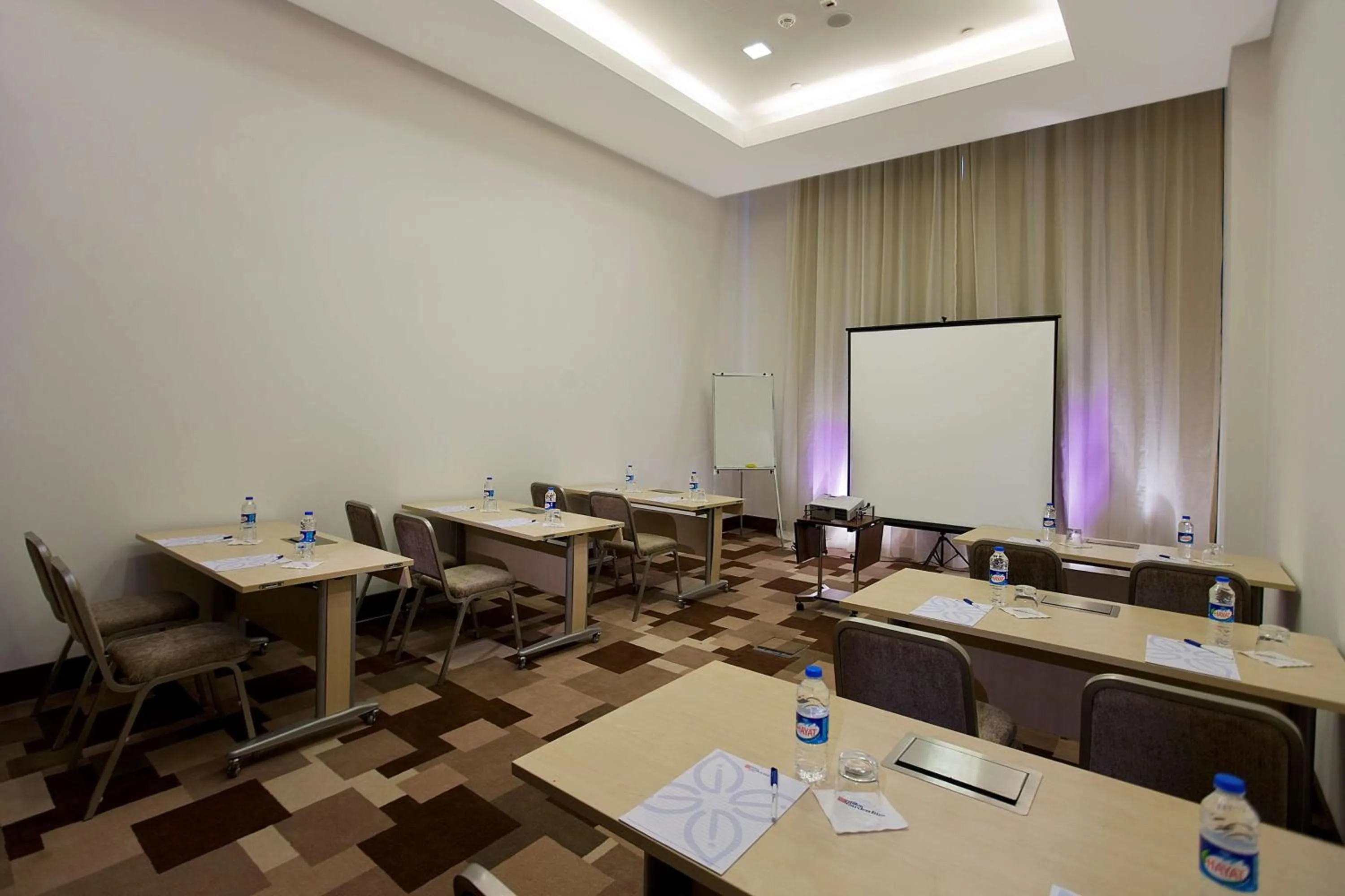 Meeting/conference room in Hilton Garden Inn Kutahya
