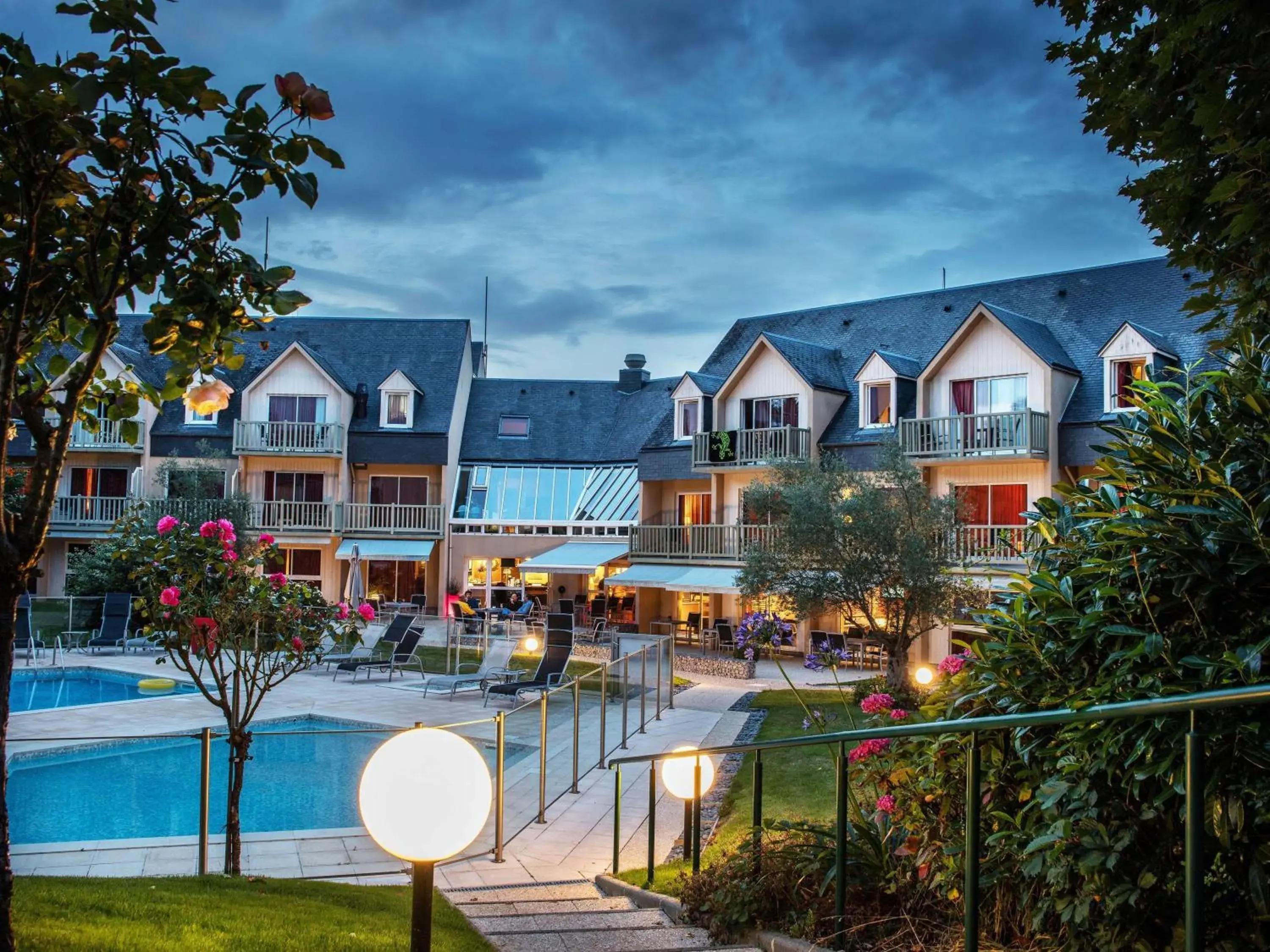 Mercure Bayeux Omaha Beach Mercure Bayeux Omaha Beach