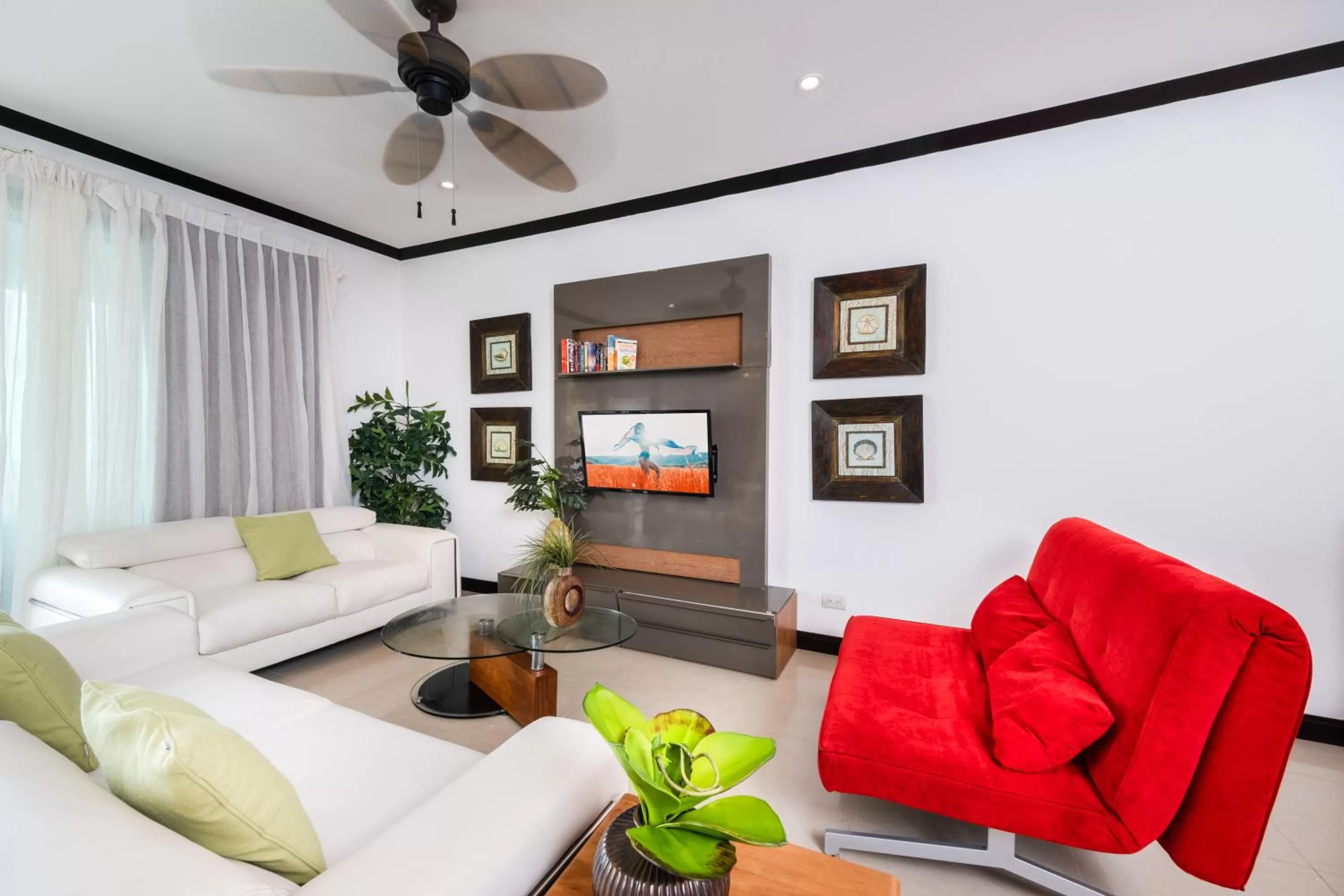 Best in Jaco Condos at Diamante del Sol