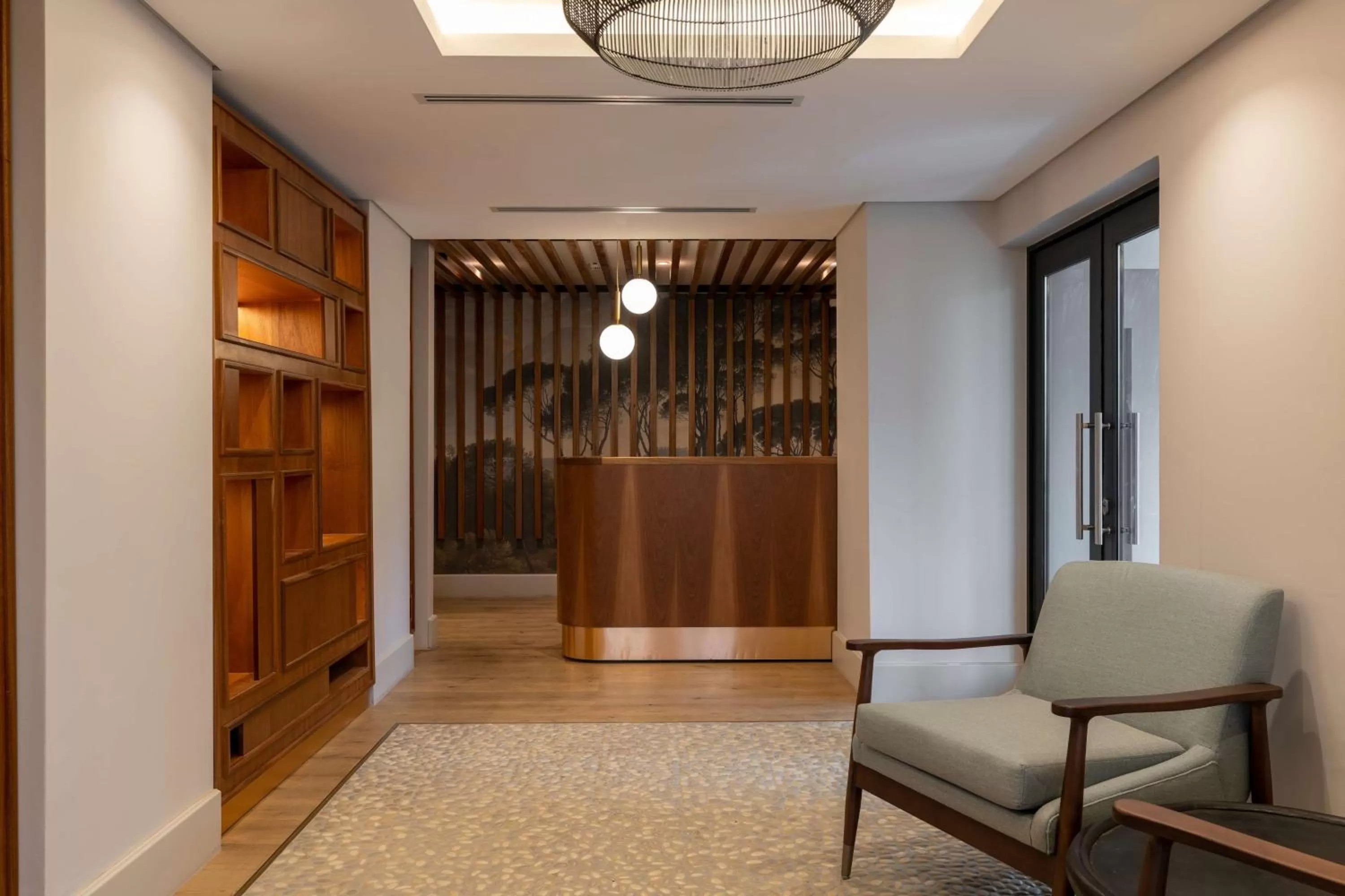 Spa and wellness centre/facilities in Radisson Blu Mosi-oa-Tunya Livingstone Resort