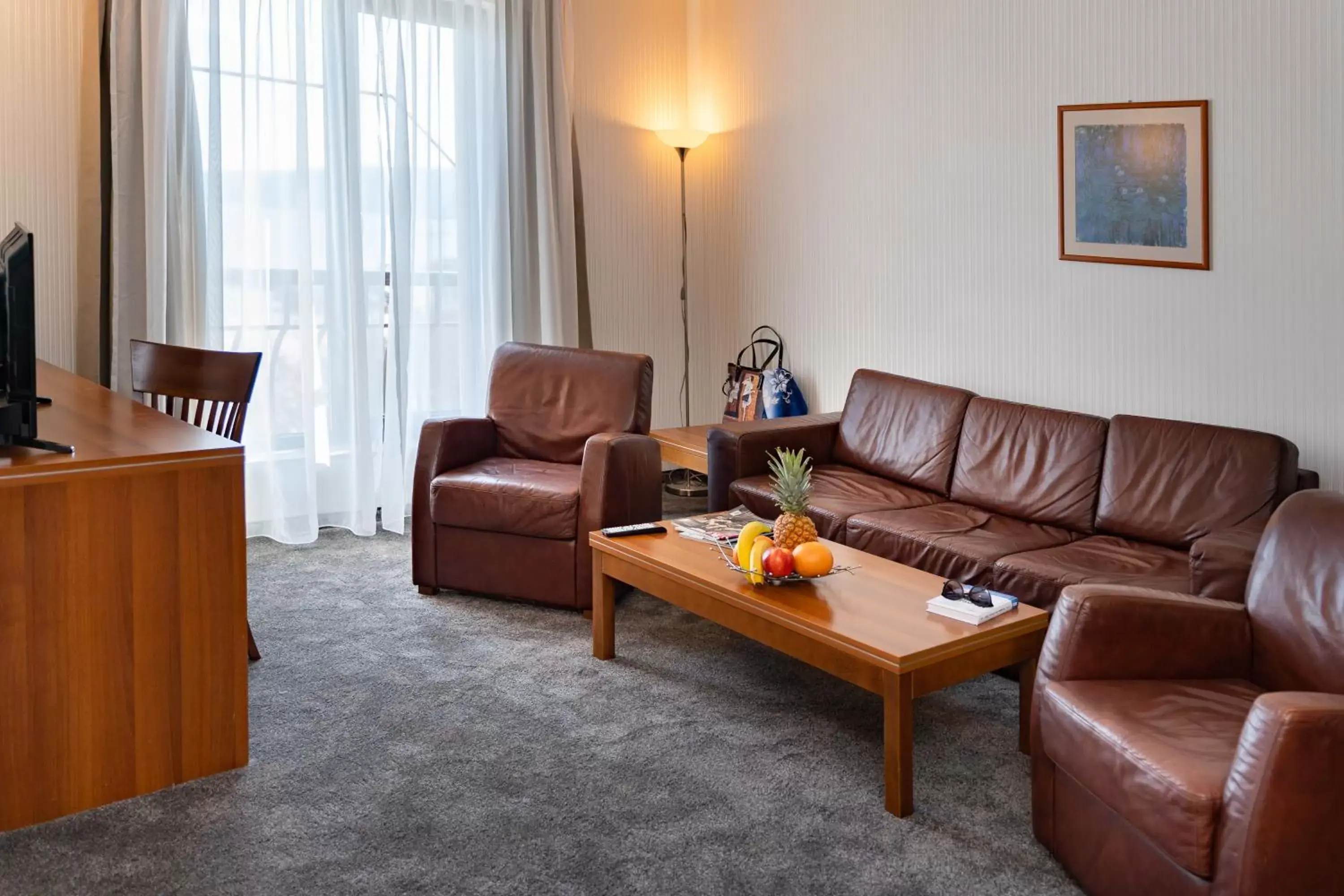 Apartment with Sea View in Panorama Hotel - Free EV Charging Station Apartment with Sea View in Panorama Hotel - Free EV Charging Station