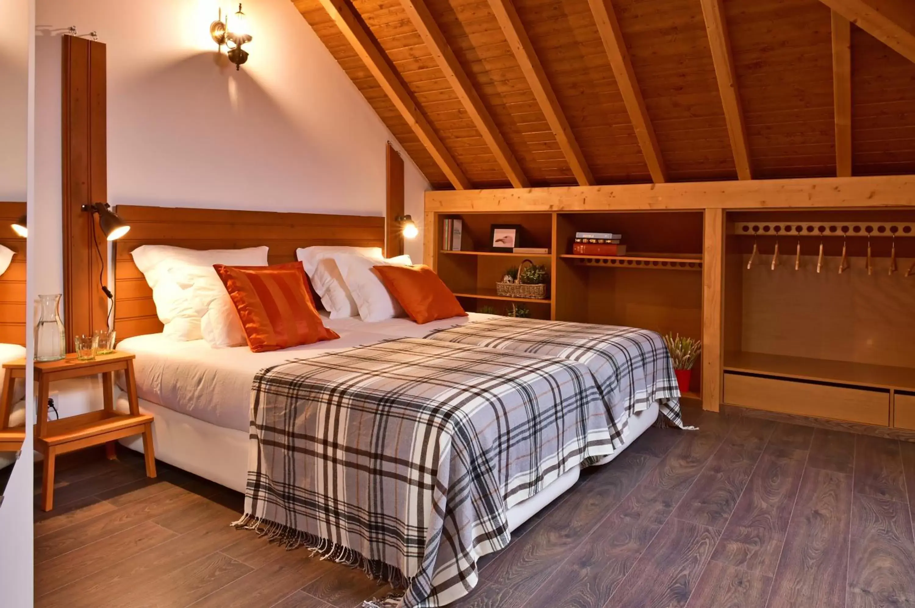 Family Suite in Mercearia D'Alegria Boutique B&B Family Suite in Mercearia D'Alegria Boutique B&B