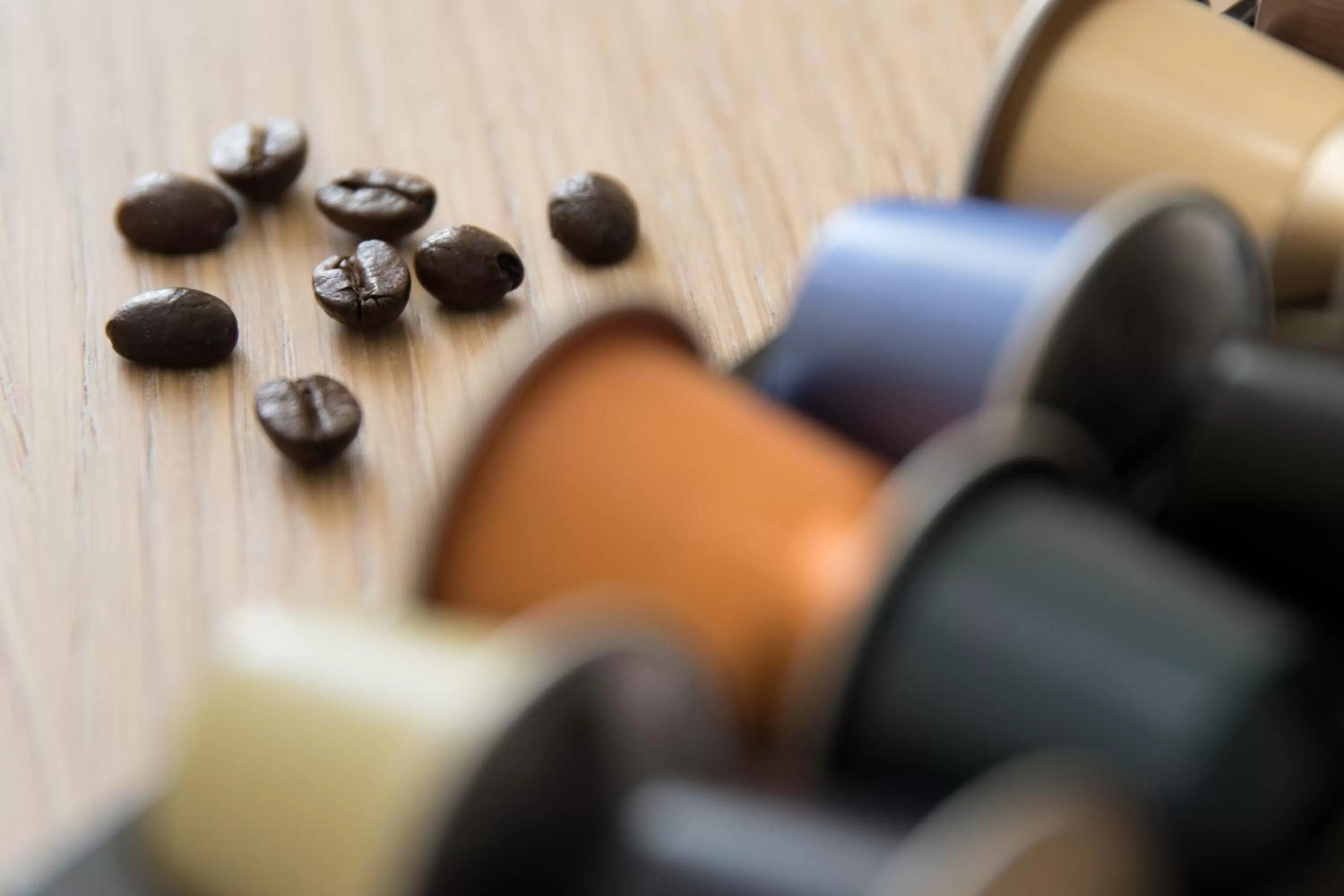 Coffee/tea facilities in Esposizione Palace Hotel