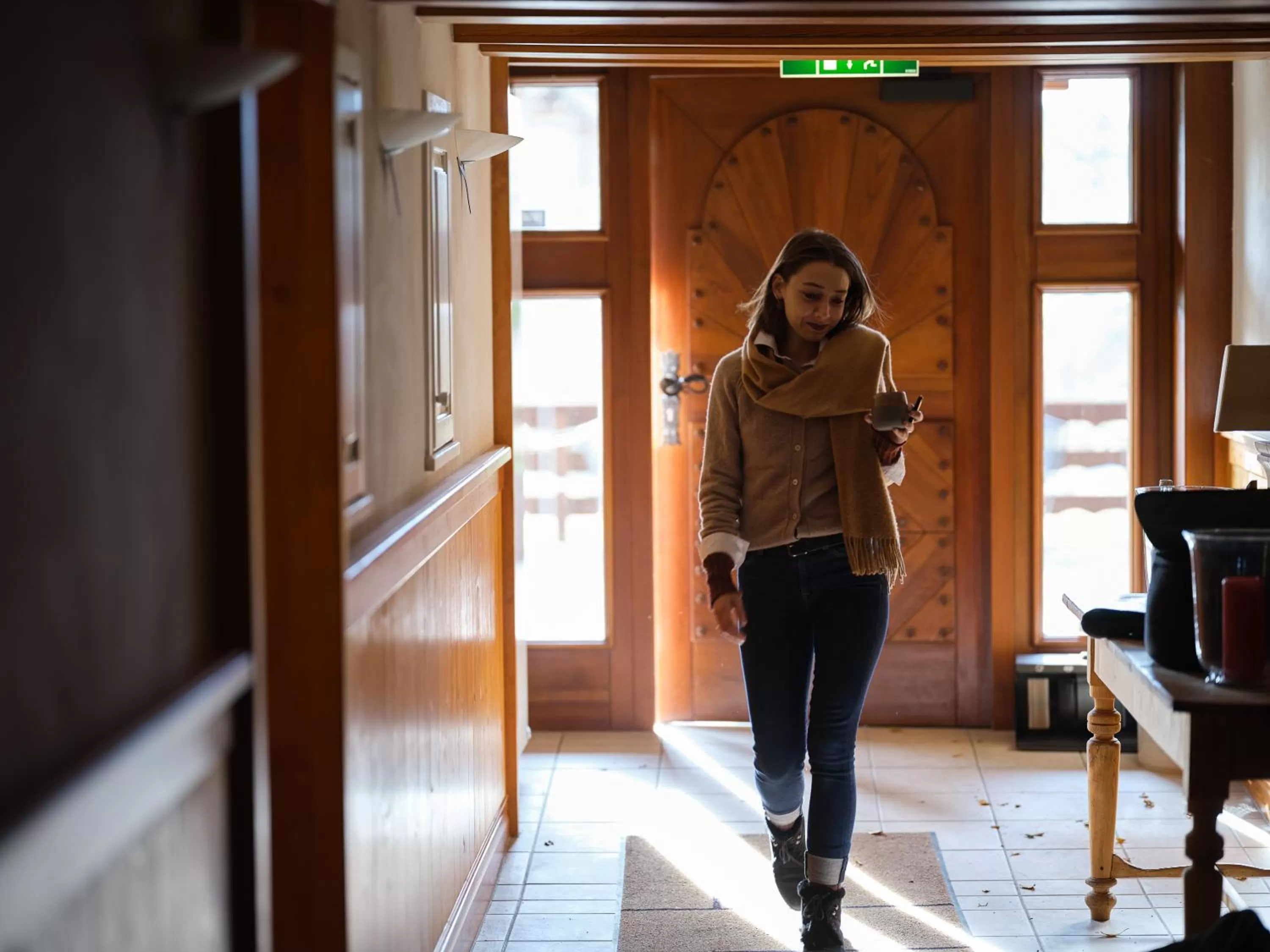 Property building in Boutique Hotel Mühle Schluchsee
