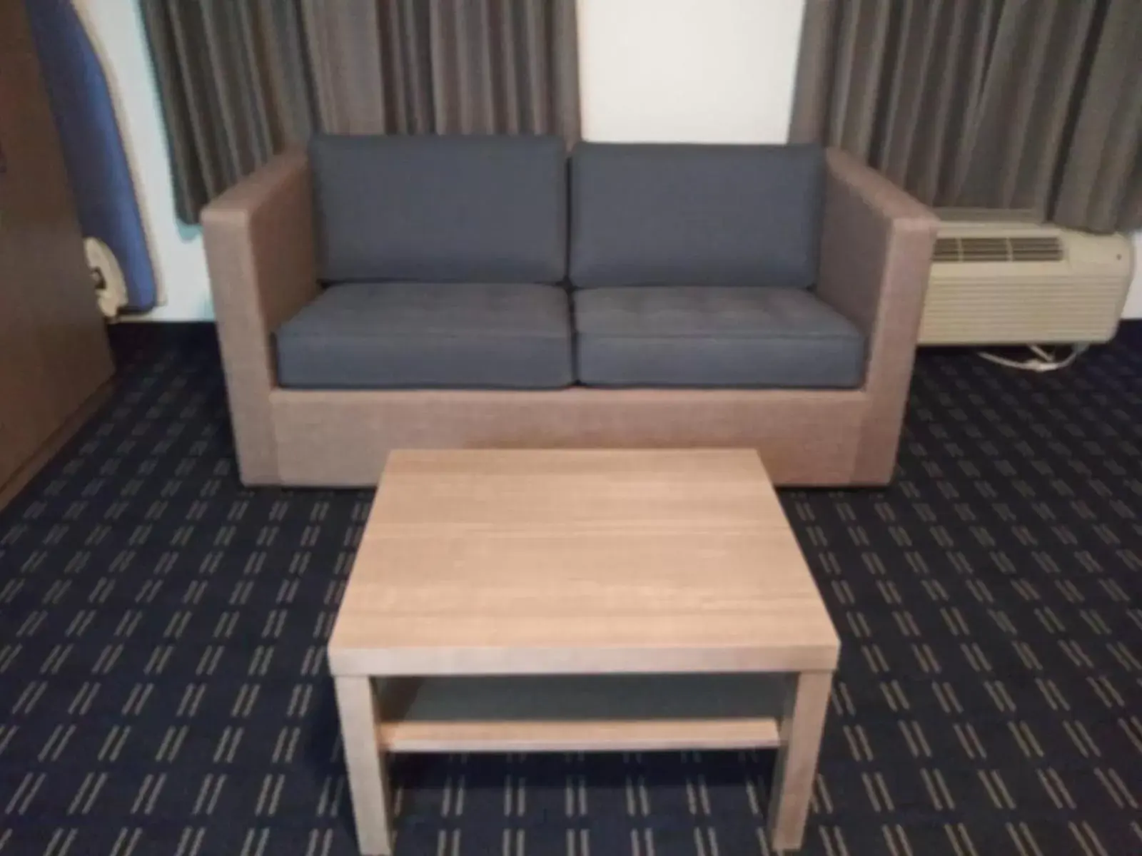 King Studio Suite - Non-Smoking in Days Inn & Suites by Wyndham Webster NASA-ClearLake-Houston King Studio Suite - Non-Smoking in Days Inn & Suites by Wyndham Webster NASA-ClearLake-Houston