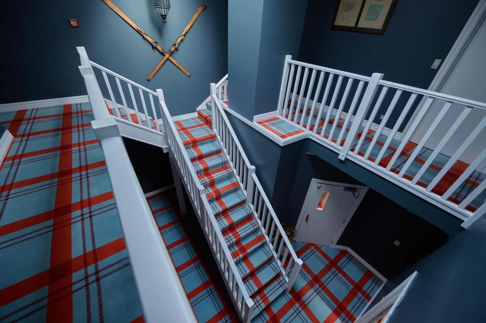 Property building in The Dairy Hotel Queenstown, A Naumi Chapter