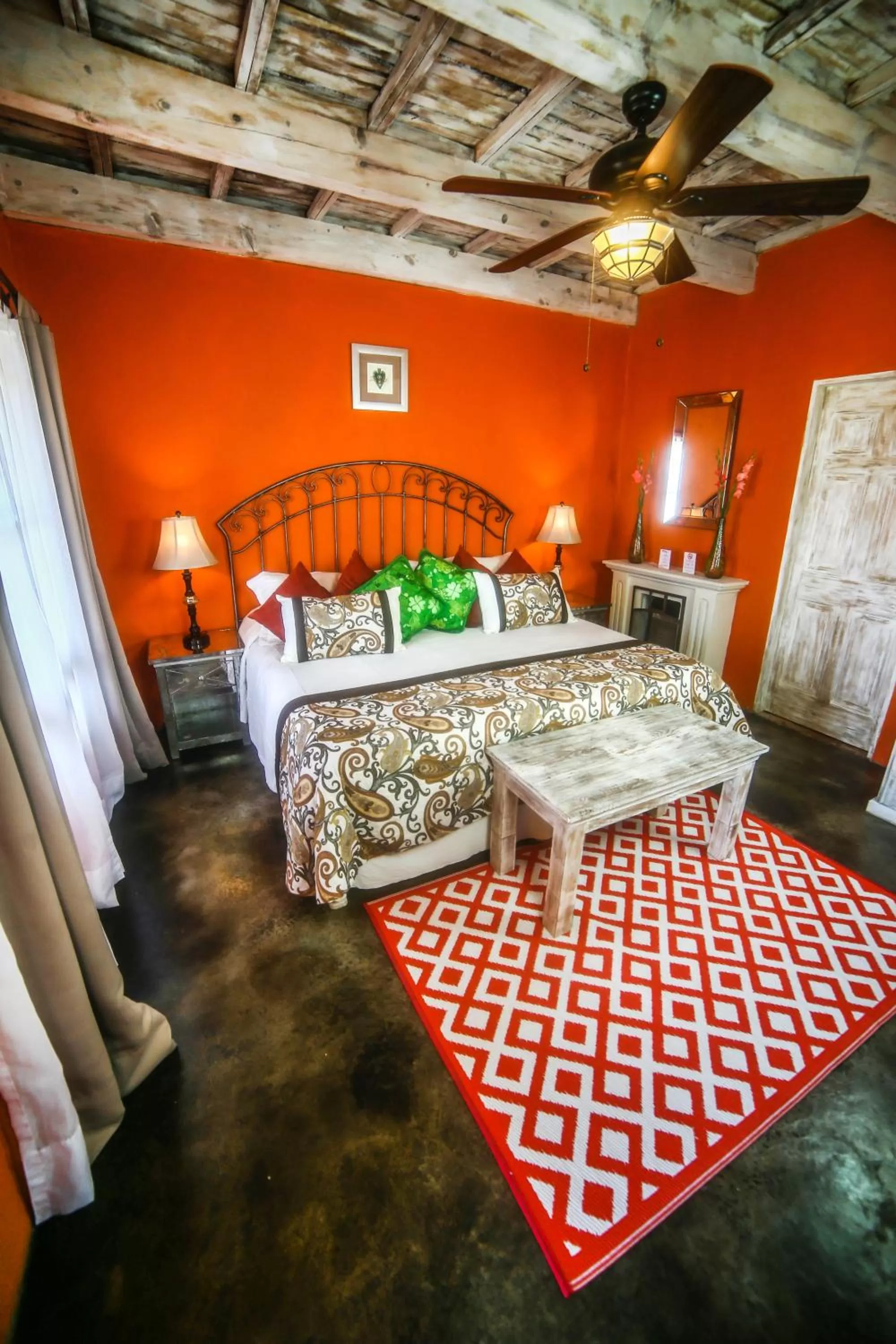 Photo of the whole room in View Hotel Boutique