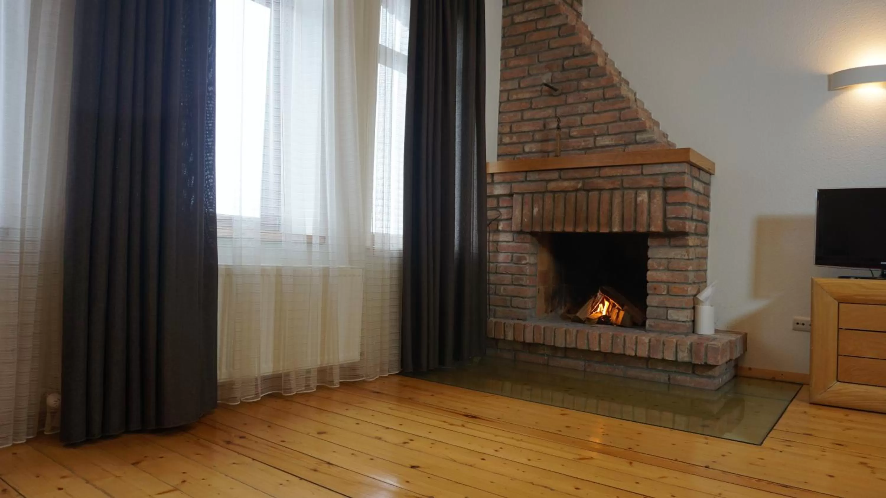 King Suite with Balcony in Schuchmann Wines Château,Villas & SPA