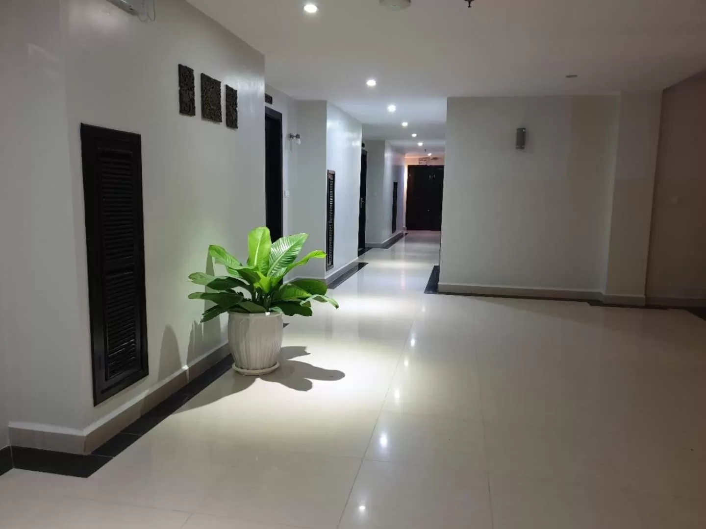 Property building in Aristocrat Residence & Hotel