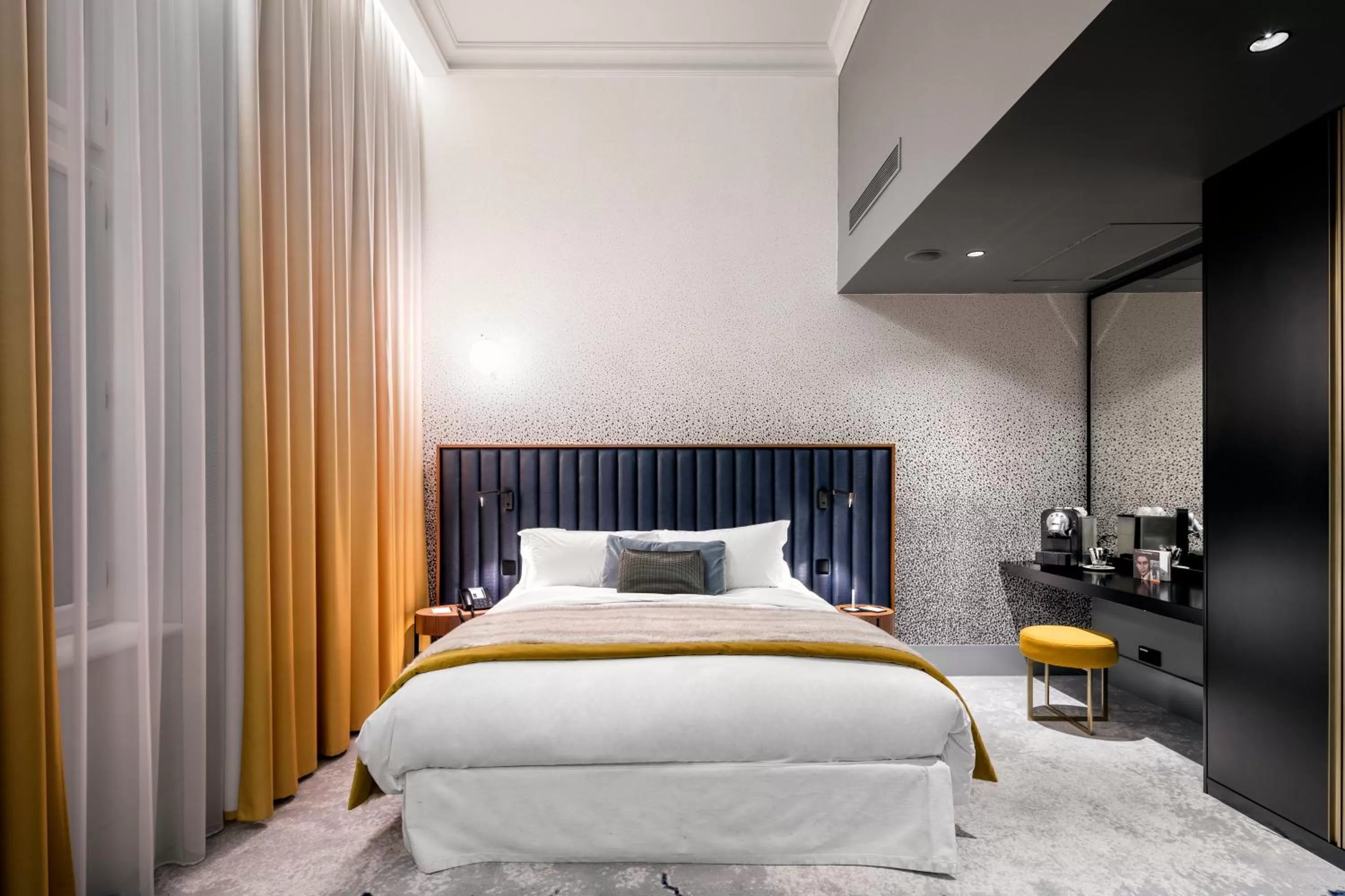 Banquet/Function facilities, Bed in Century Old Town Prague - MGallery Collection