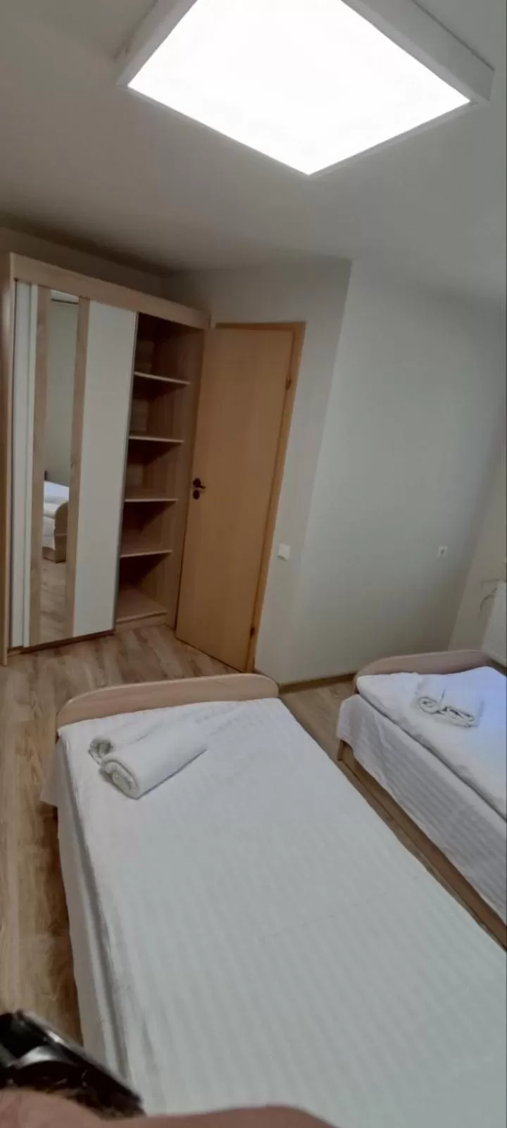 Bed in Trevena Kretinga