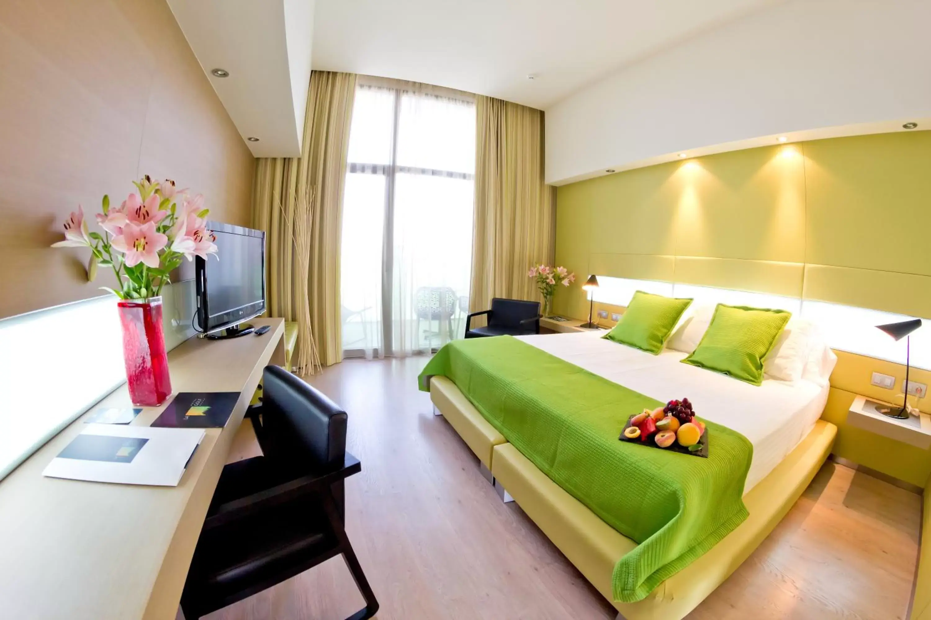 Double or Twin Room in La Finca Resort Double or Twin Room in La Finca Resort