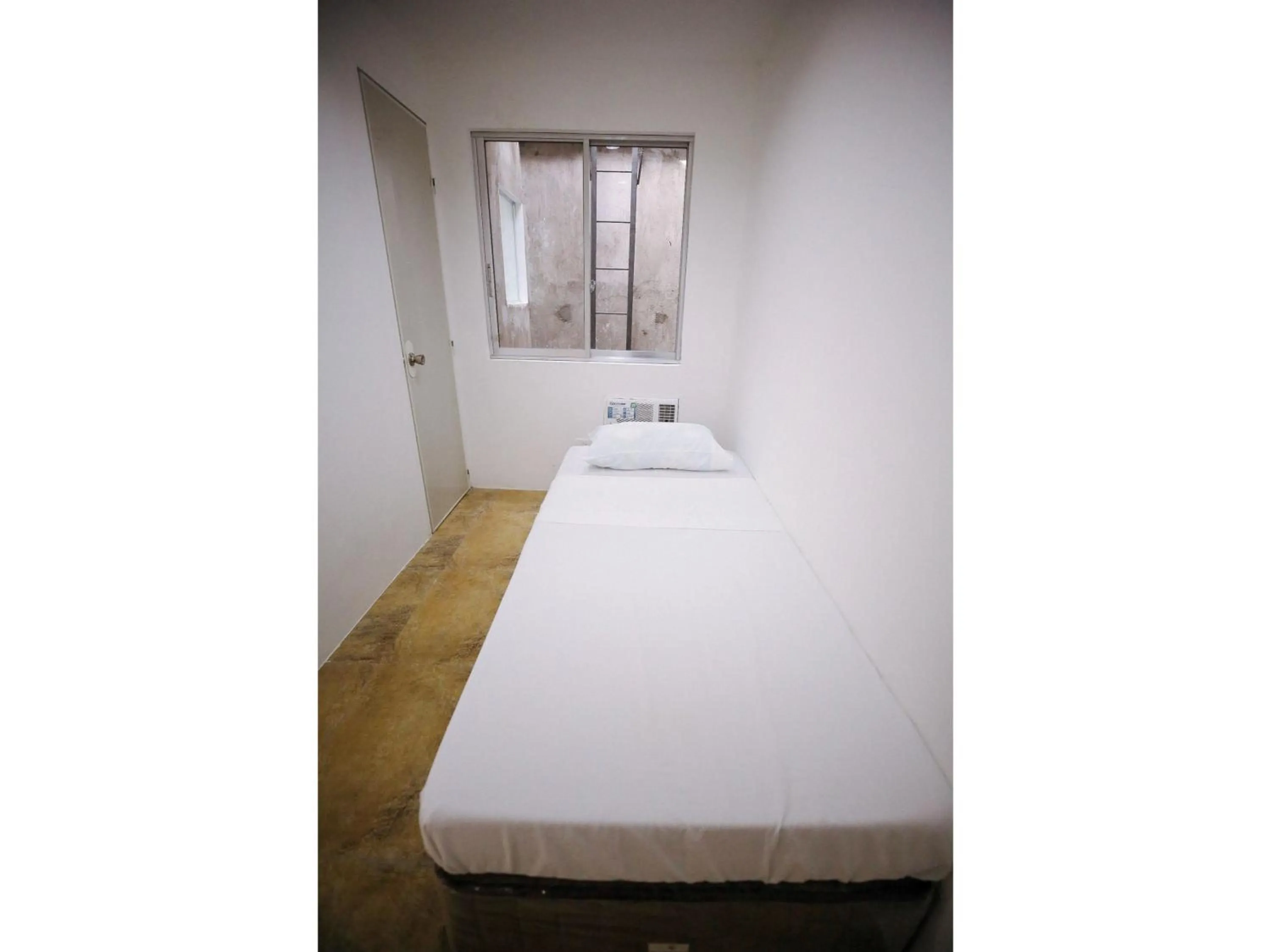 Standard Single Room in OYO 789 Abn Residences