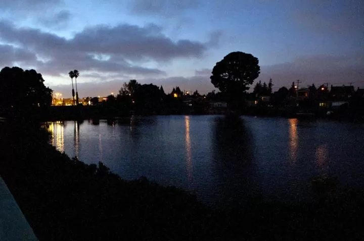 Area and facilities in Coral Reef Inn & Condo Suites