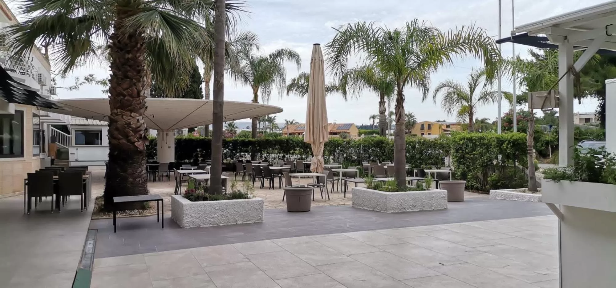 B&B Giostemar - Playa Grande