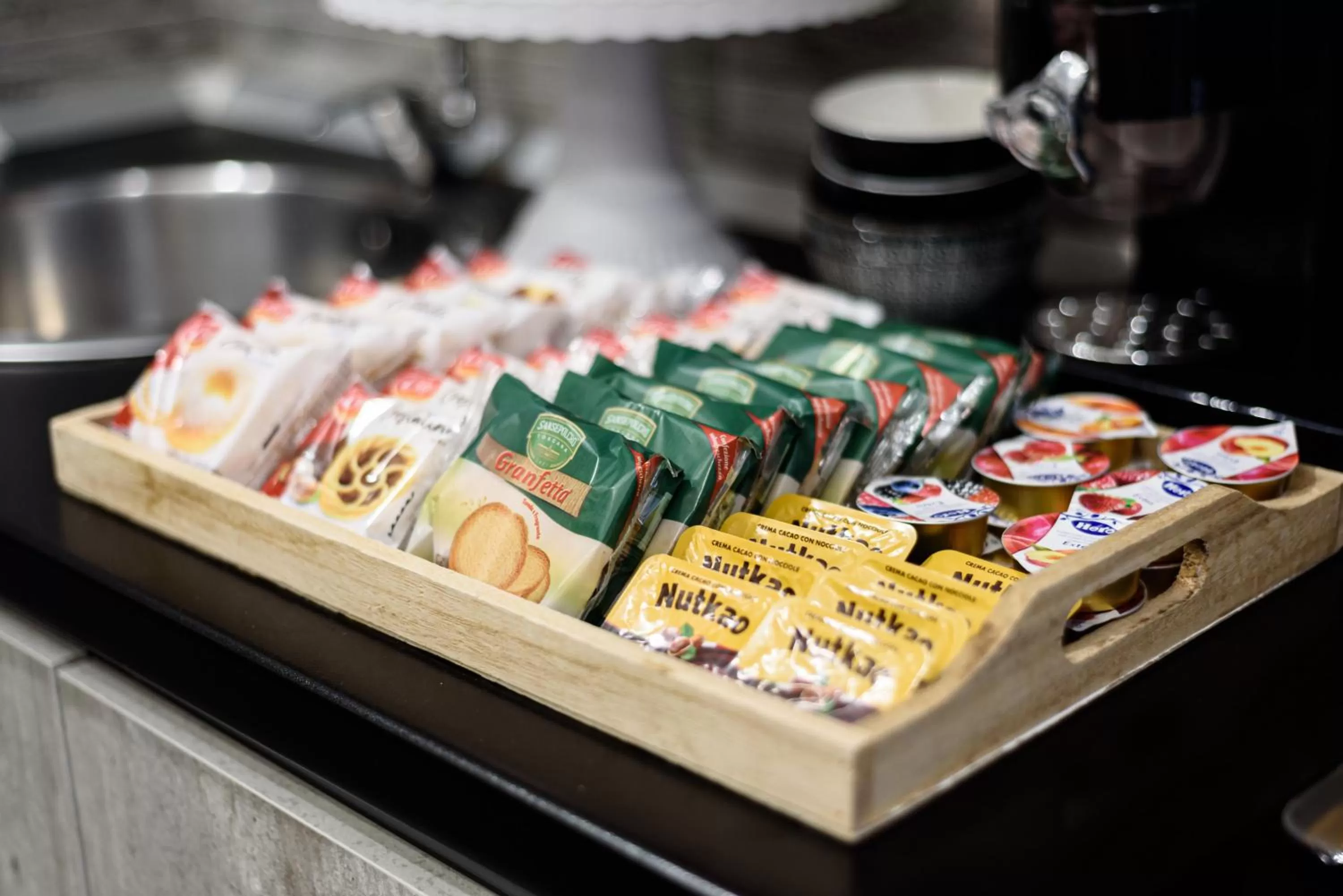 B&B BELIEVE con SPA privata