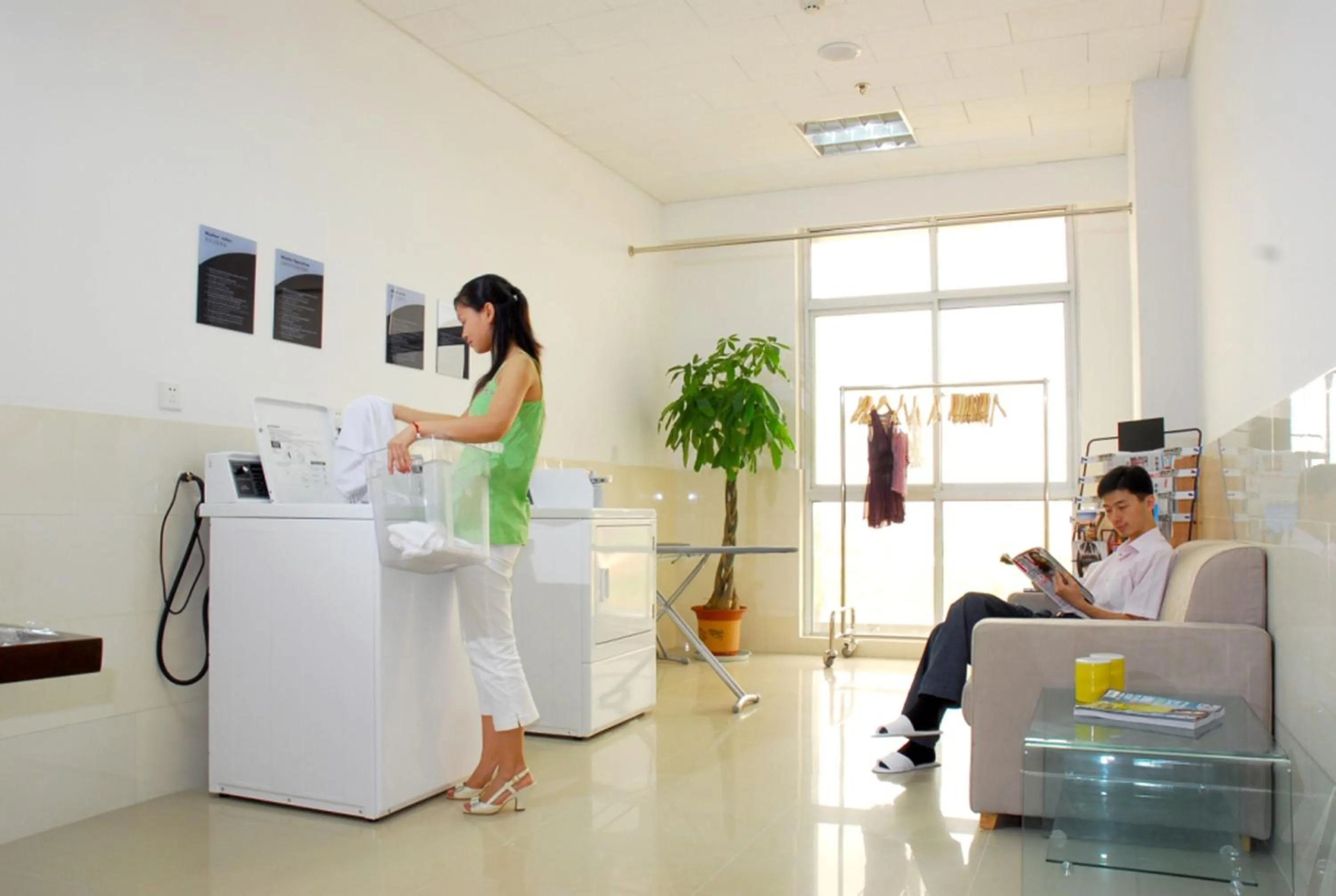 Other in Holiday Inn Express Hefei South, an IHG Hotel