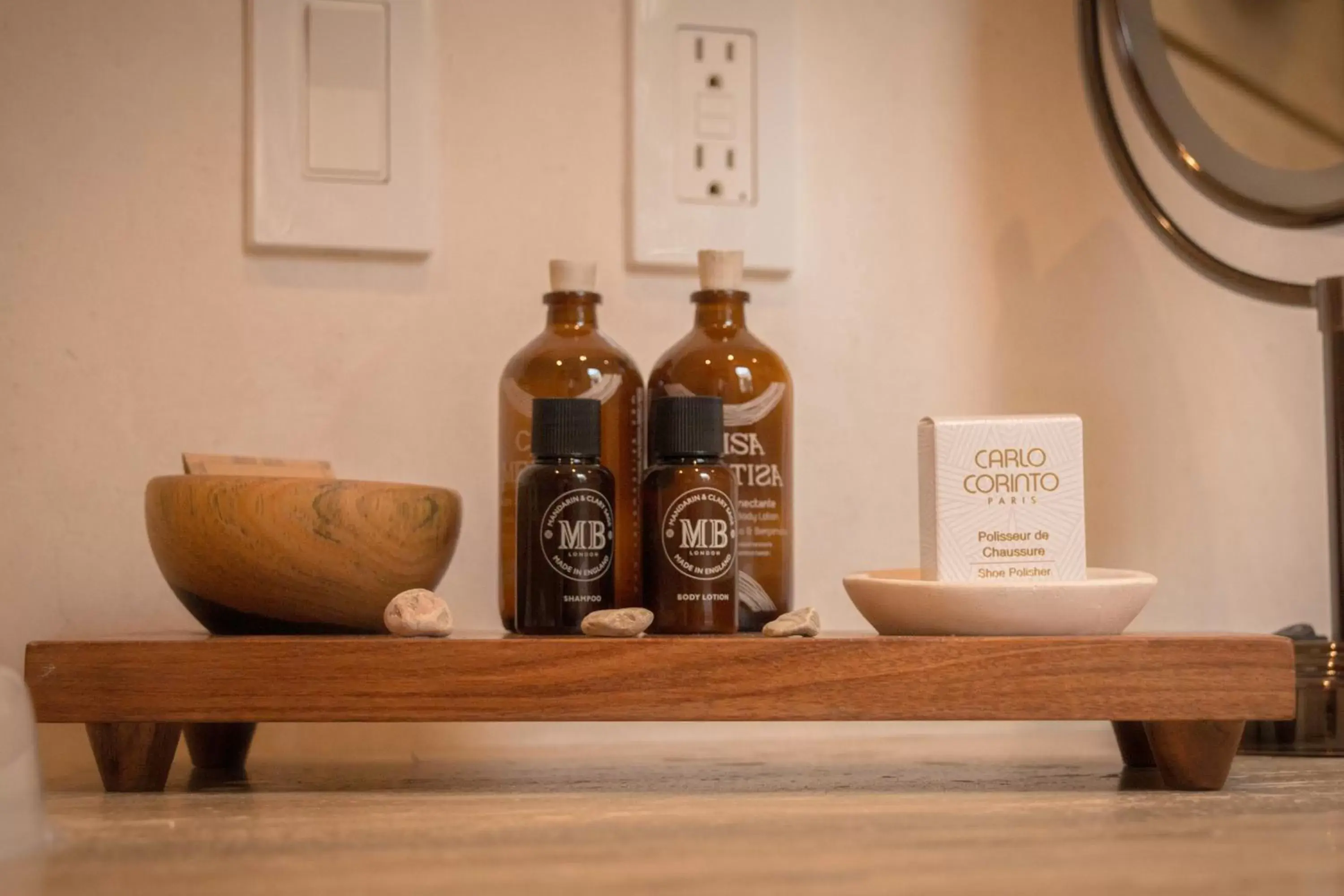 Junior Suite in Cantera 1910 Hotel Boutique, Destination Hotel Junior Suite in Cantera 1910 Hotel Boutique, Destination Hotel