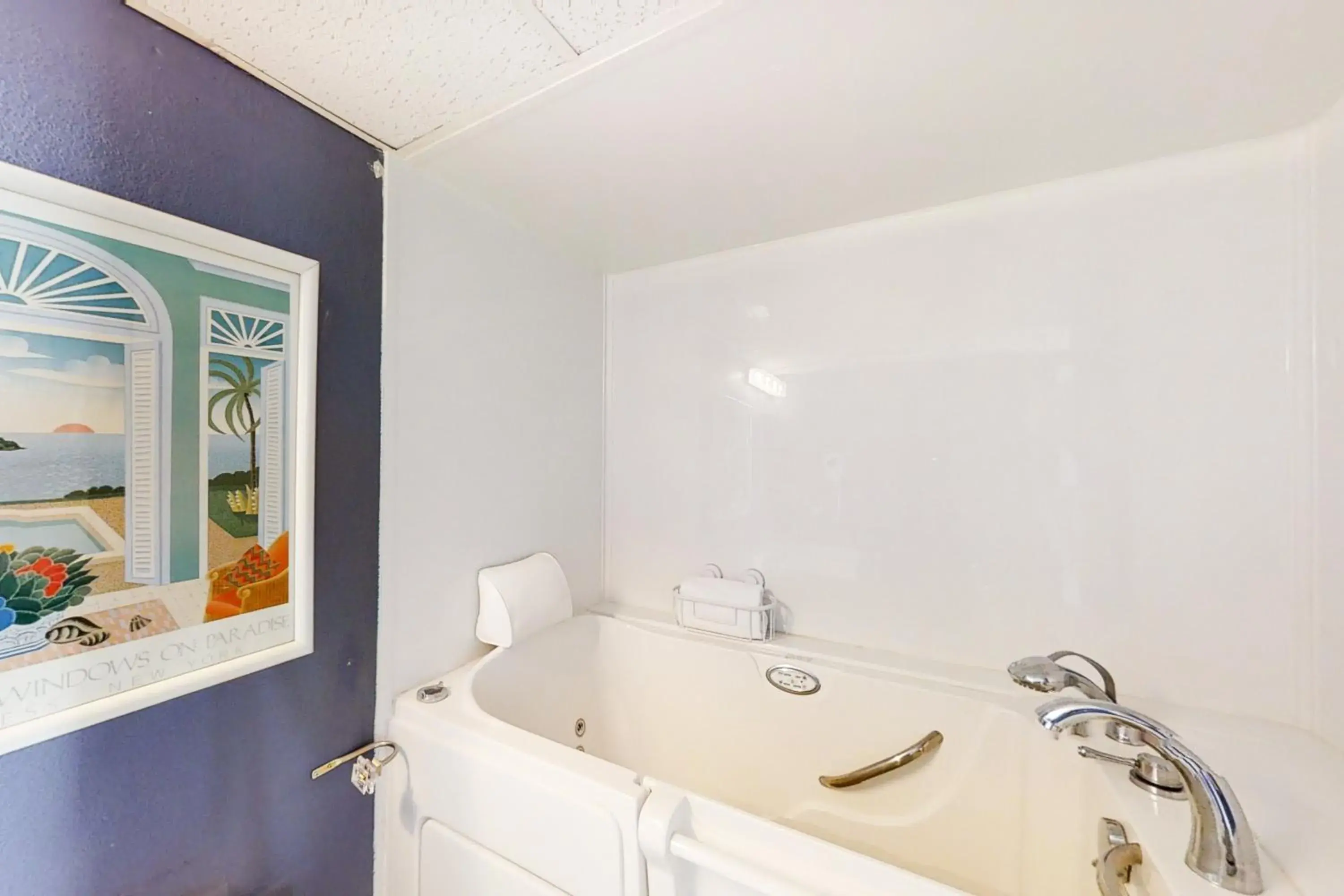 Apartment with Sea View in Ocean Park Resort Apartment with Sea View in Ocean Park Resort