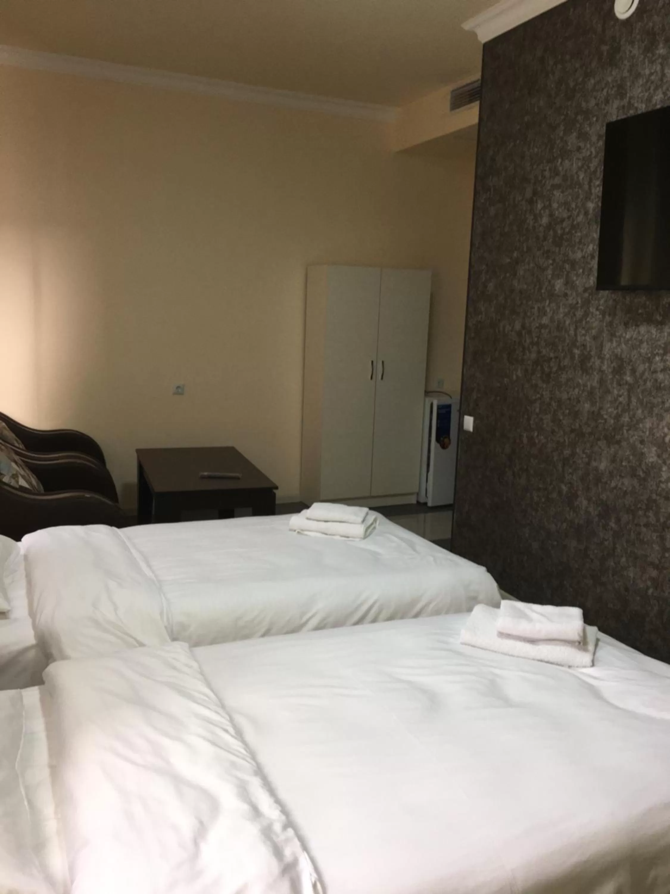 Bed in RP HOTEL (NEW)