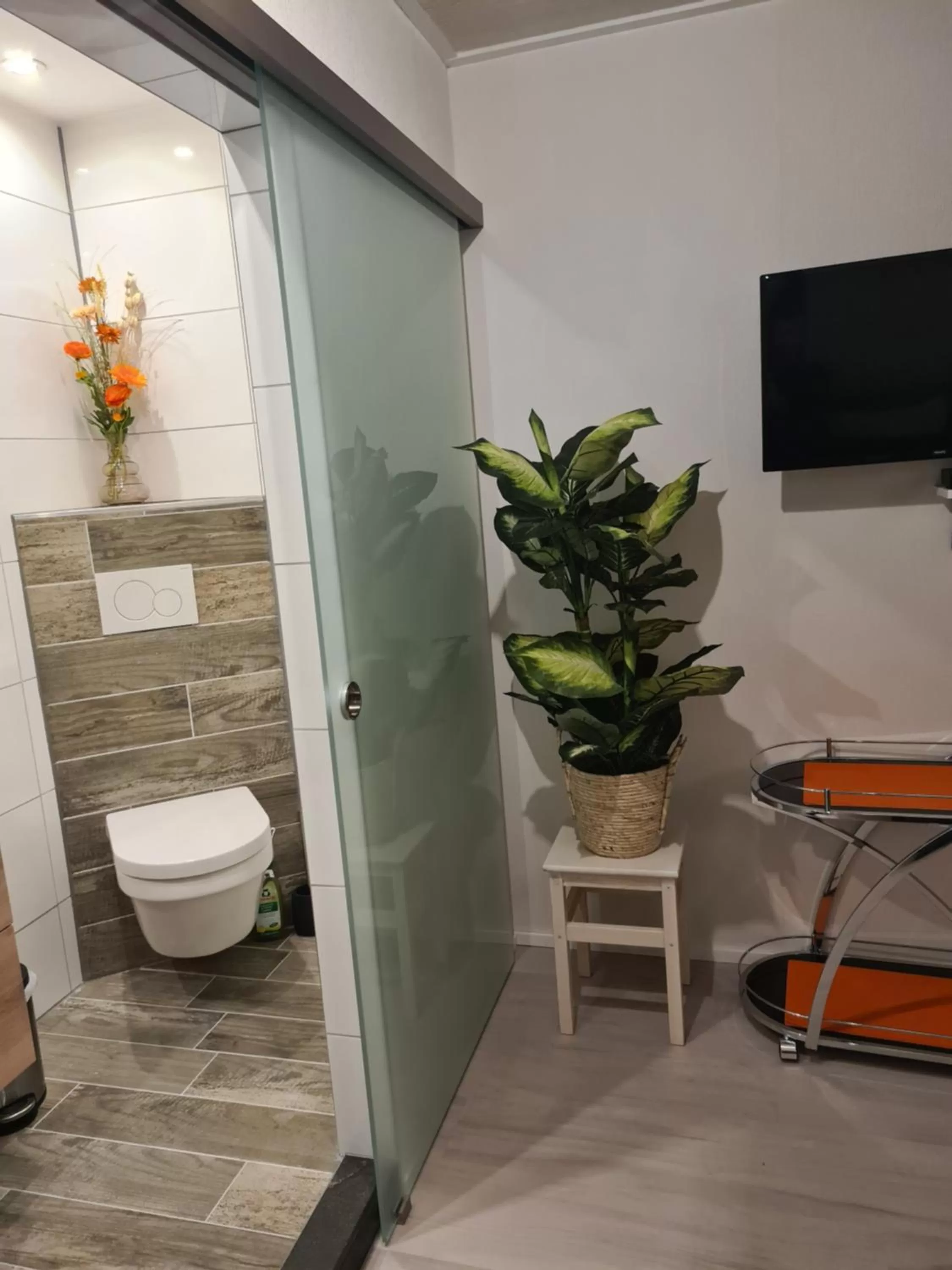 B&B De Loenense Bossen