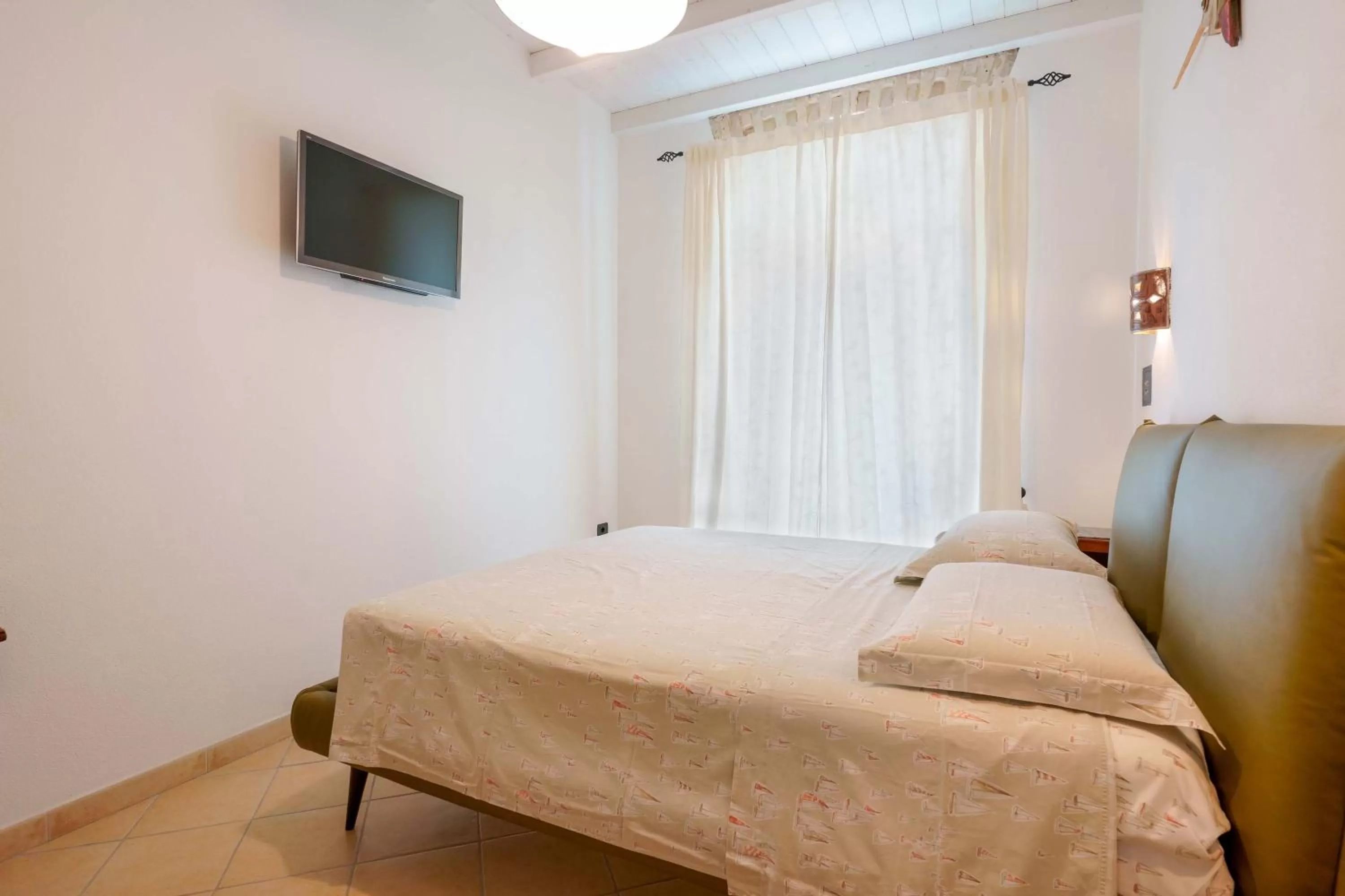 Bed in Il Cagliarese B&B