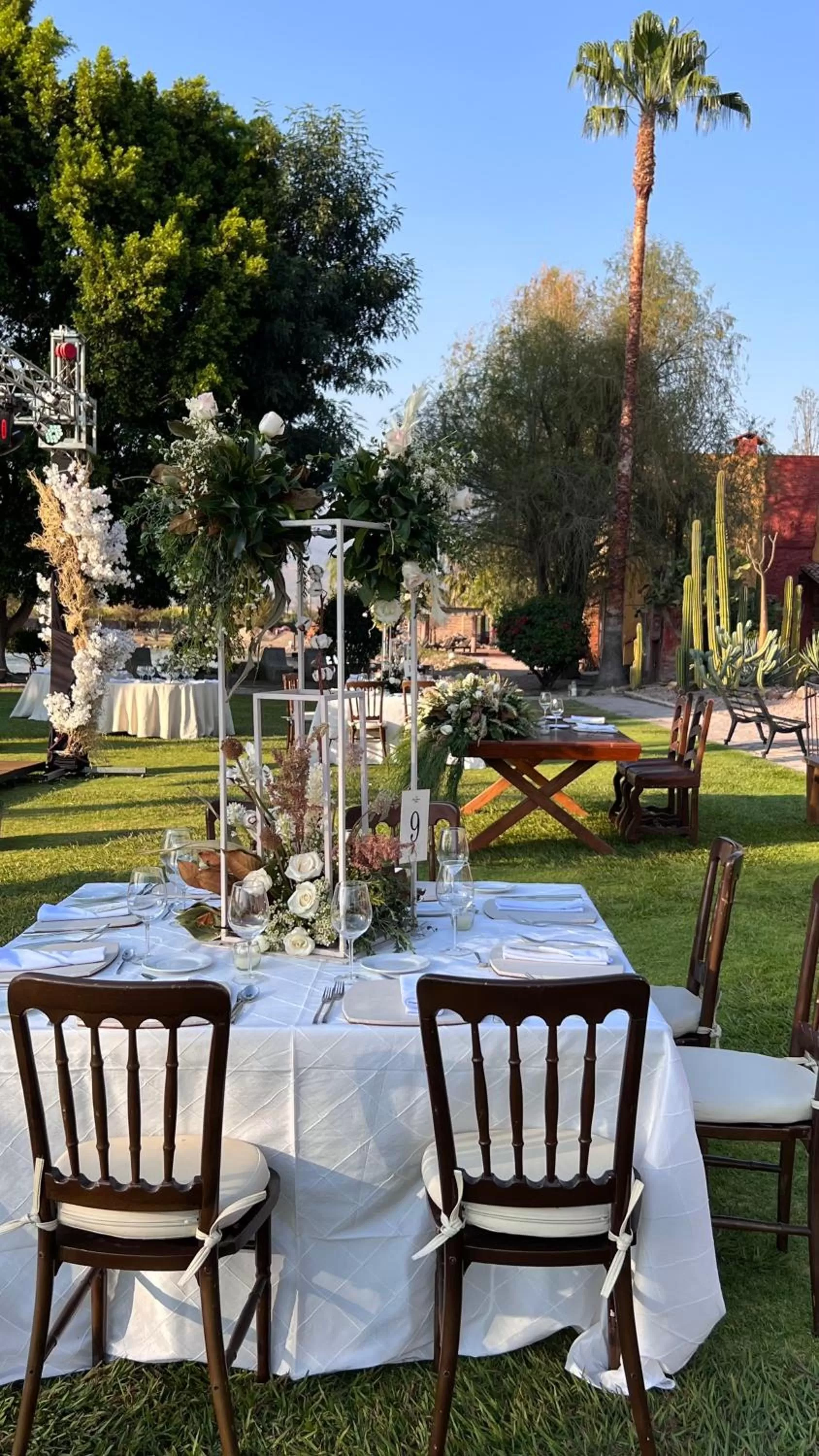 Hacienda El Carmen Hotel & Spa