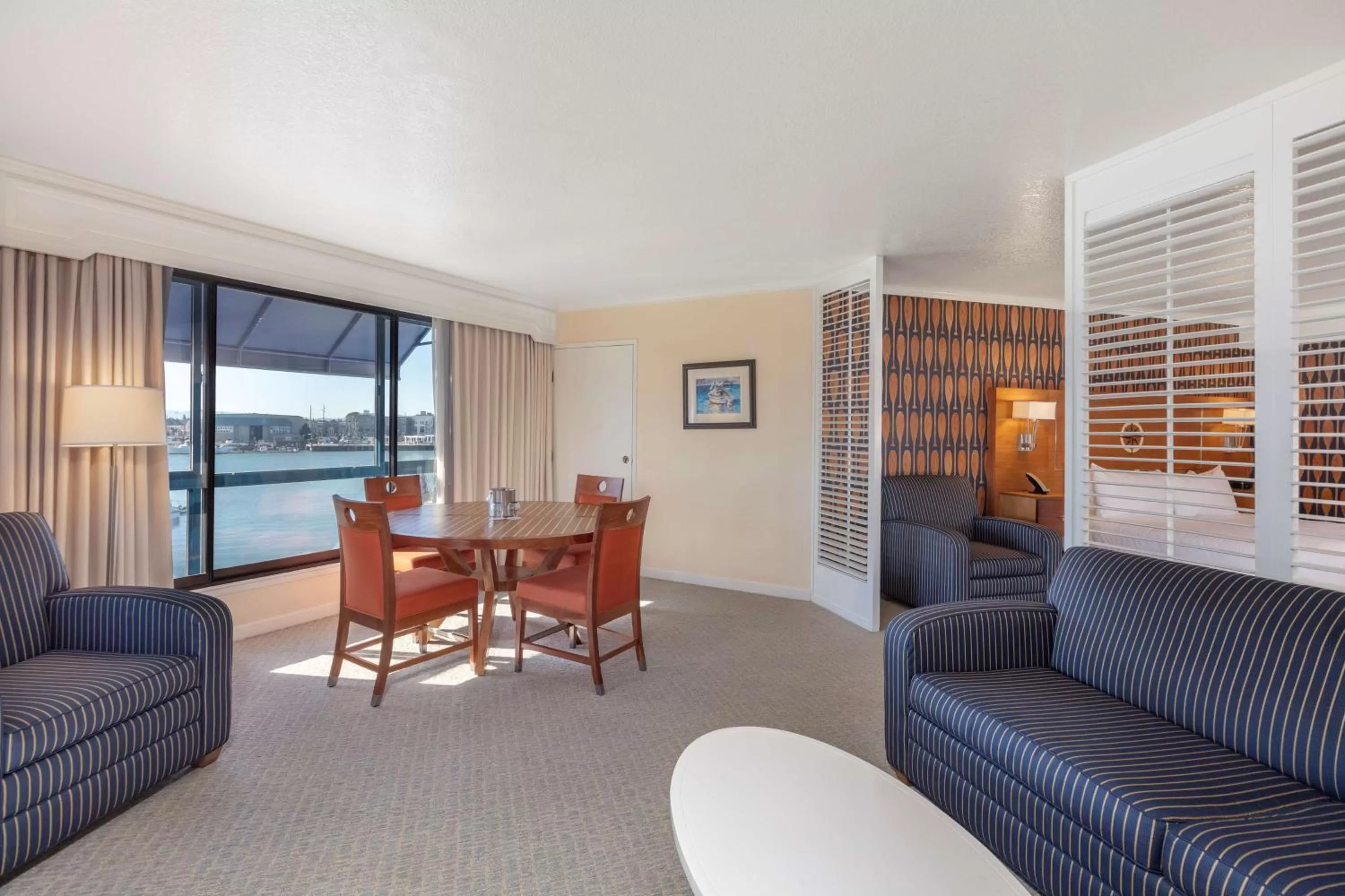 Waterfront Hotel, part of JdV by Hyatt