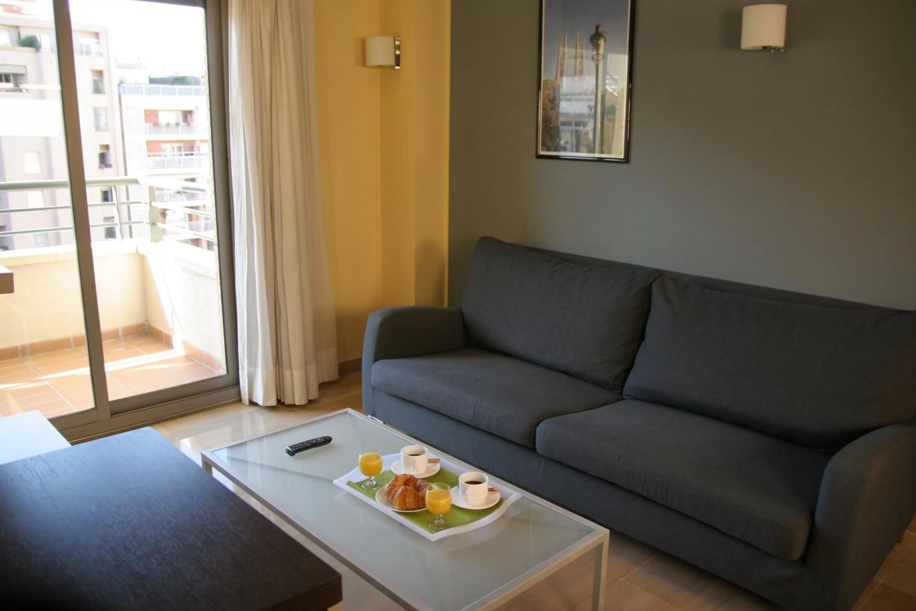 Apartaments Independencia