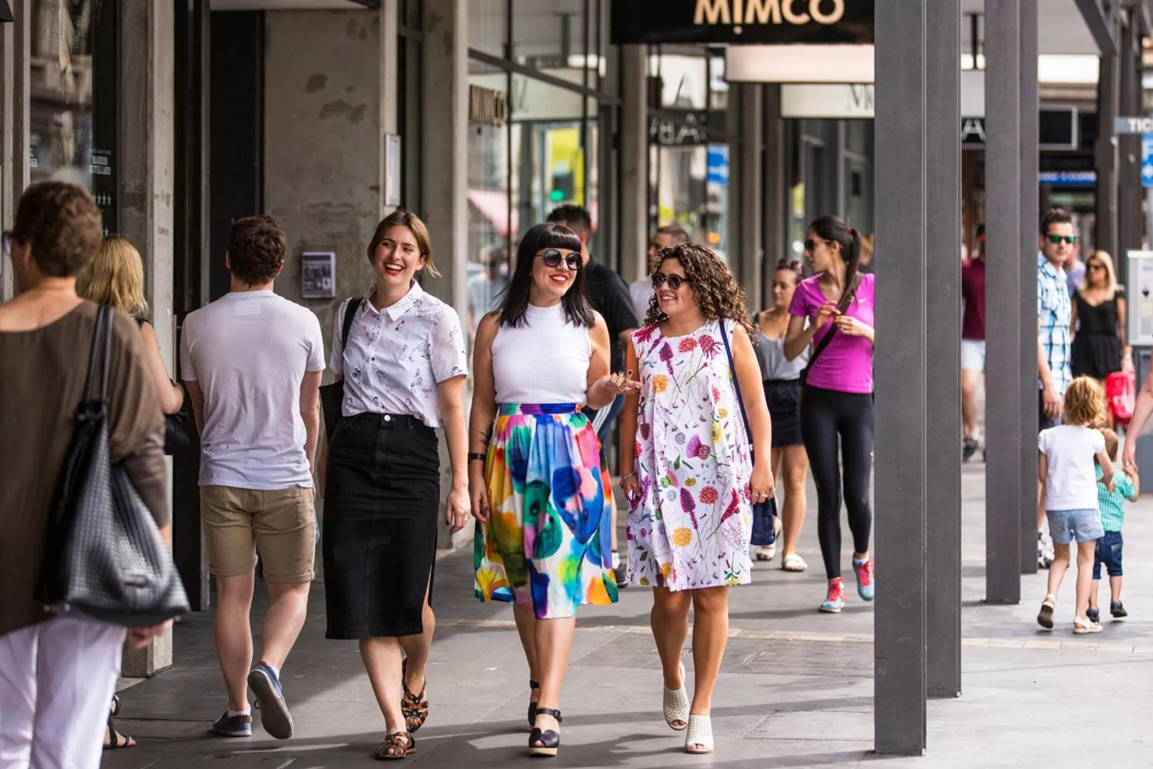 Nearby landmark in Crowne Plaza Adelaide by IHG
