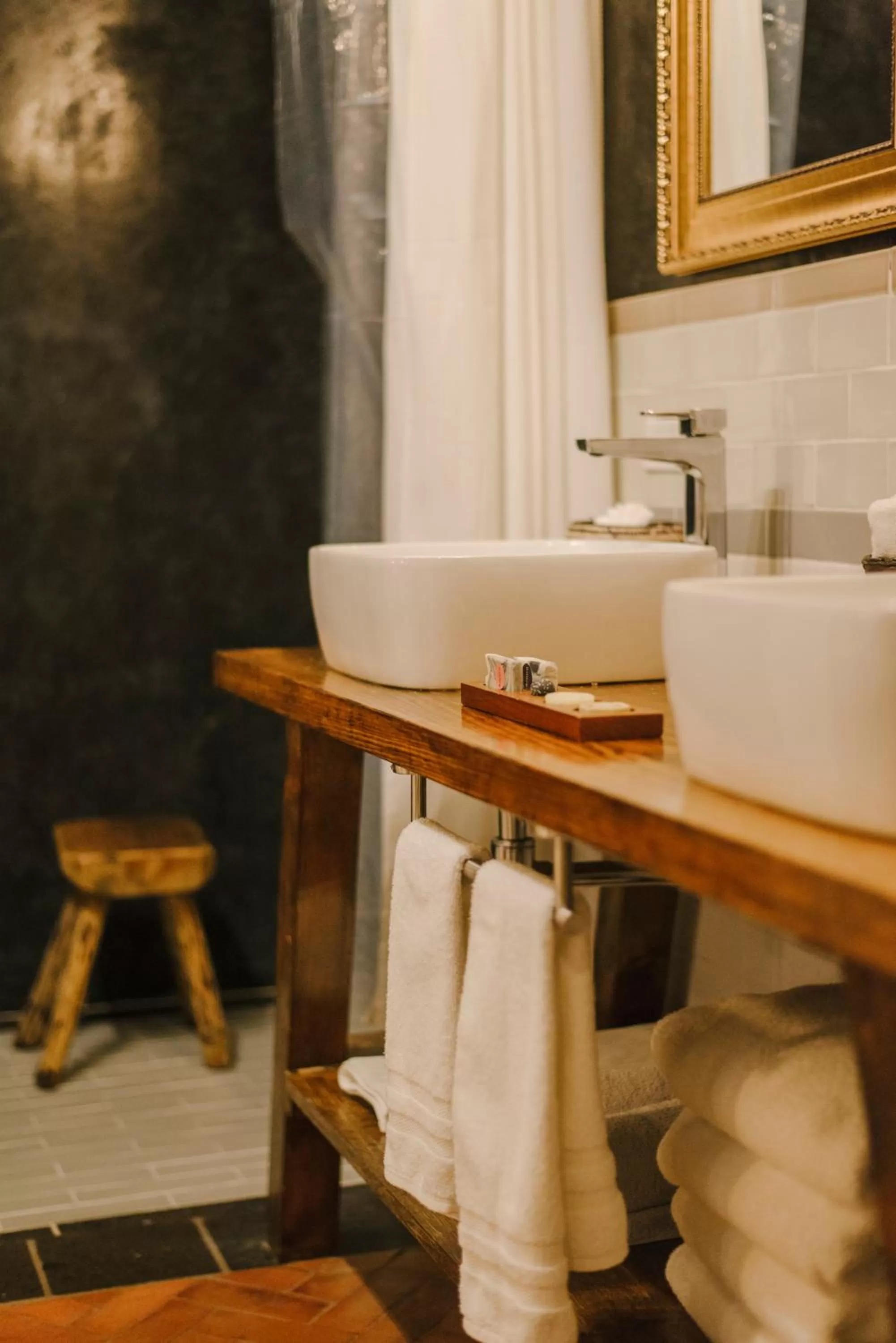 Agua Santa Hotel Boutique