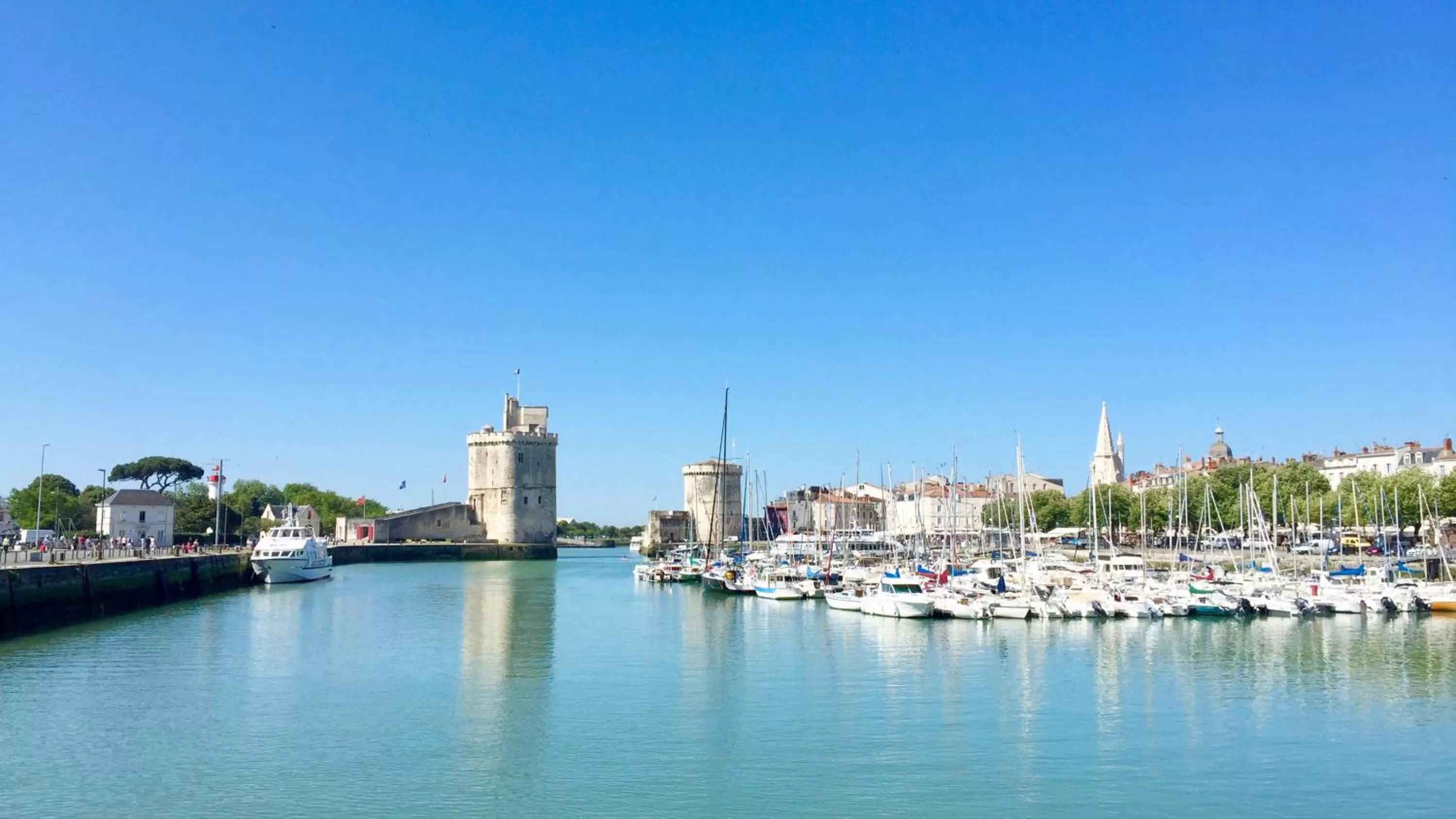 Other in Boutique Hôtel d'Orbigny Chatelaillon - La Rochelle