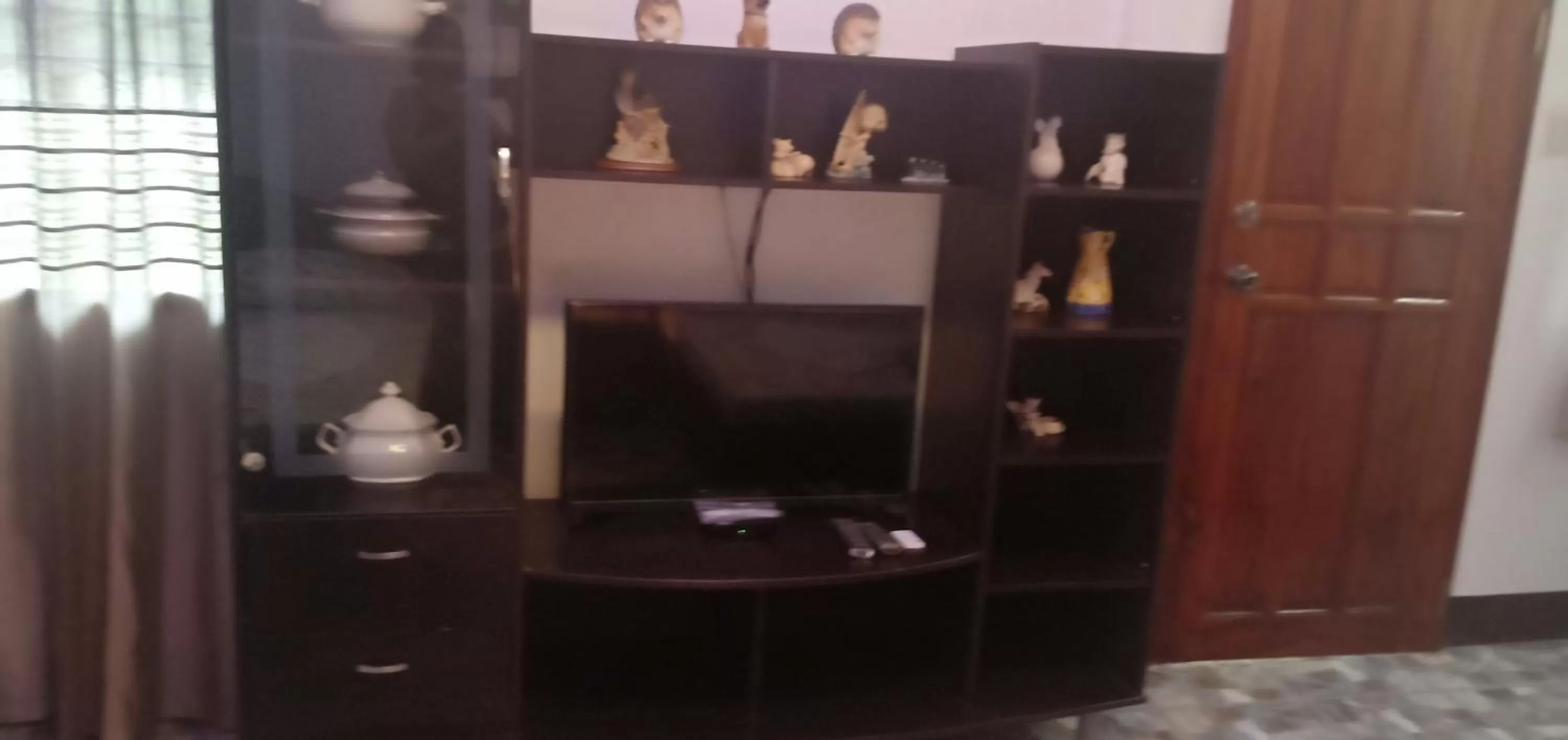 Bathroom in E&N Paradise Island Resort