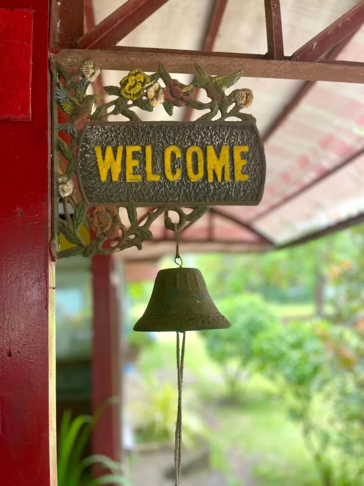 Casa San Pablo B & B