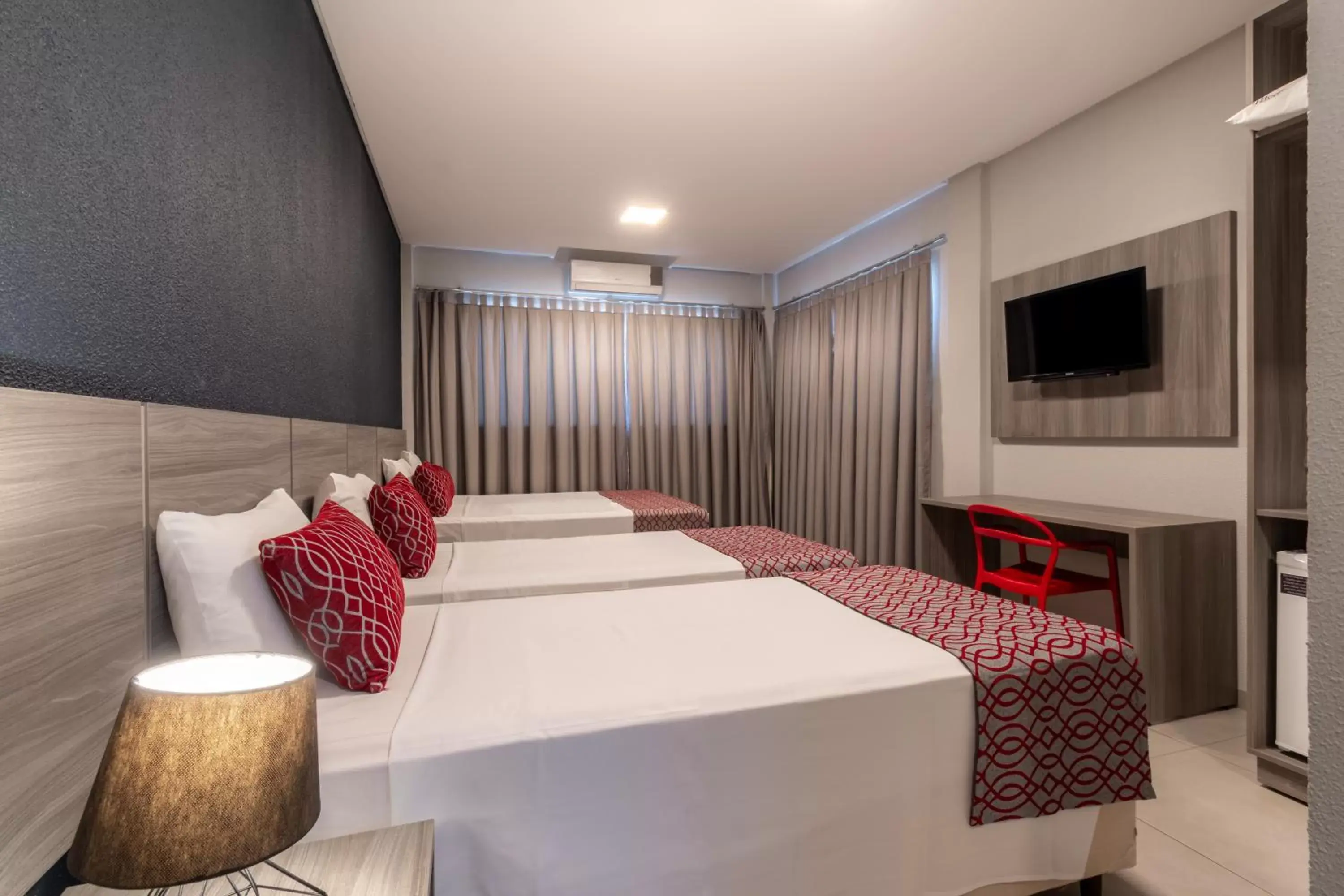 Standard Triple Room in 103 Hotel & Flats Standard Triple Room in 103 Hotel & Flats