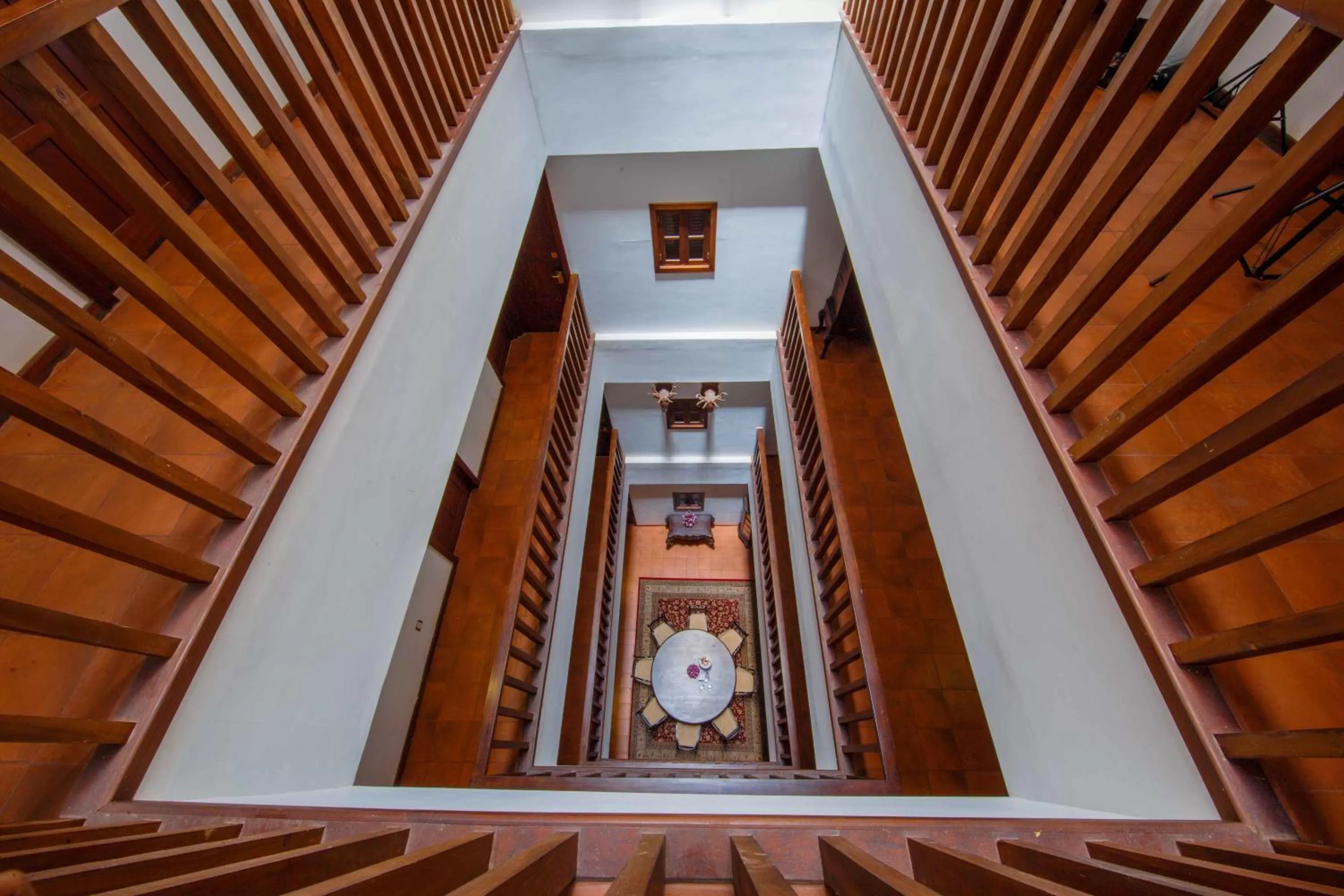 Decorative detail in The Steuart by Citrus