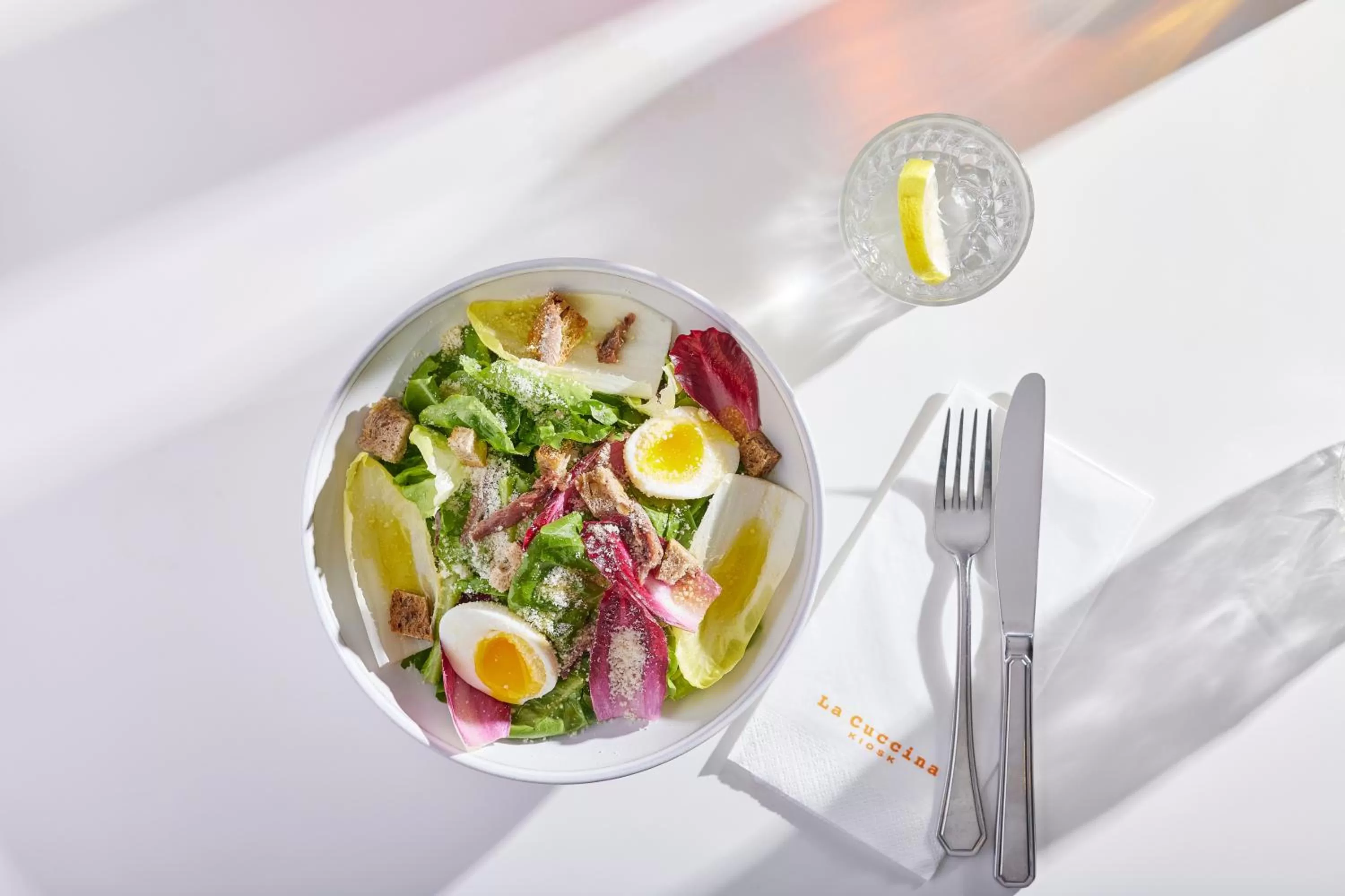 Restaurant/places to eat in Port Tower by Isrotel Design