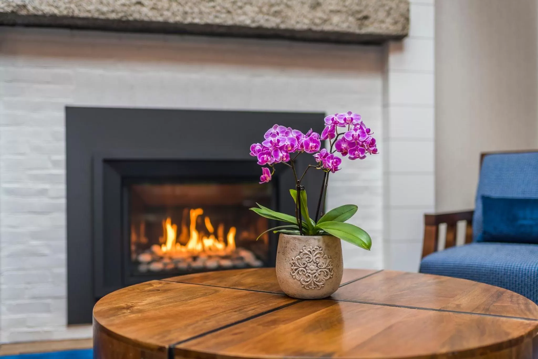 Property building in Rockport Inn and Suites