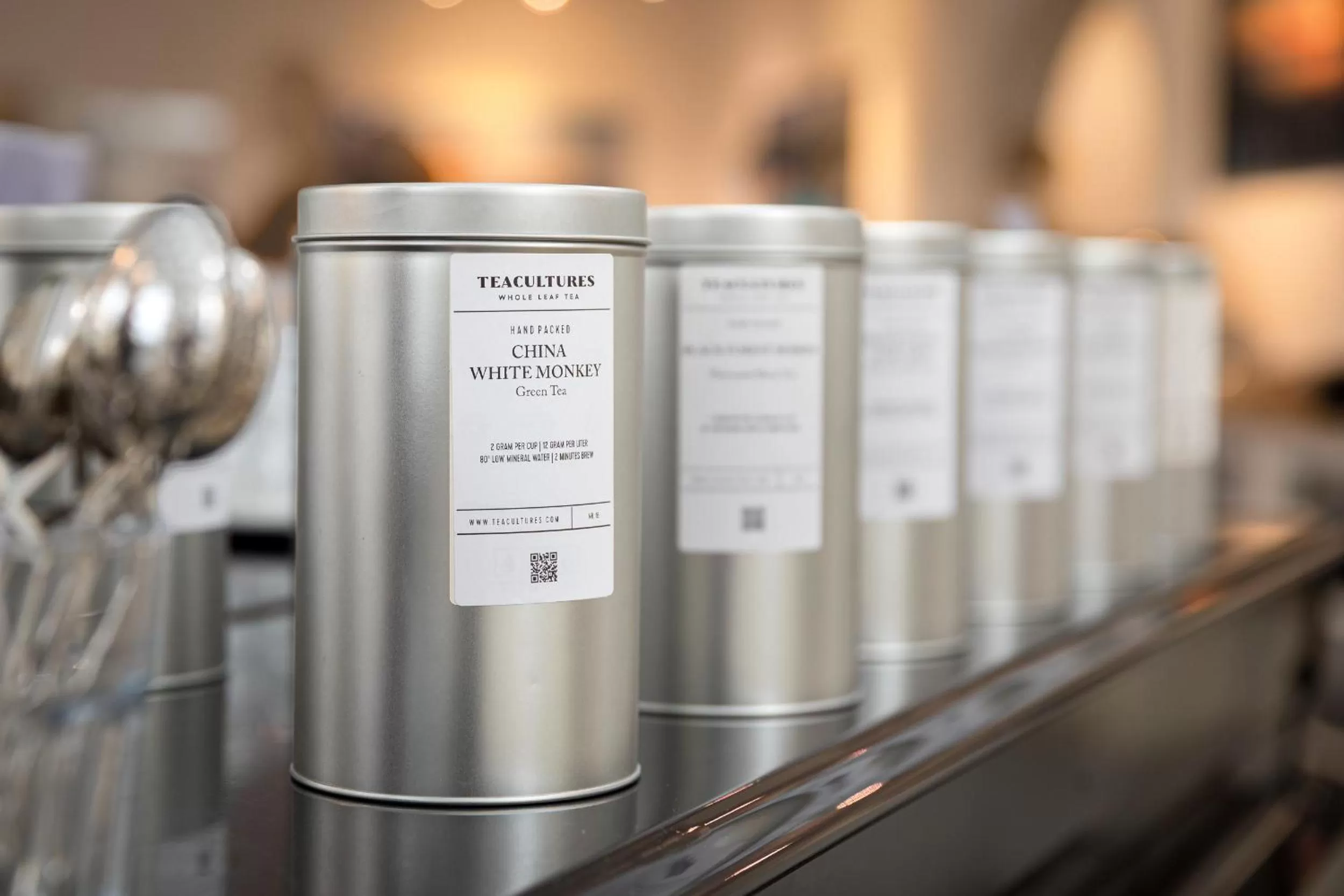 Breakfast in Hotel ter Duyn