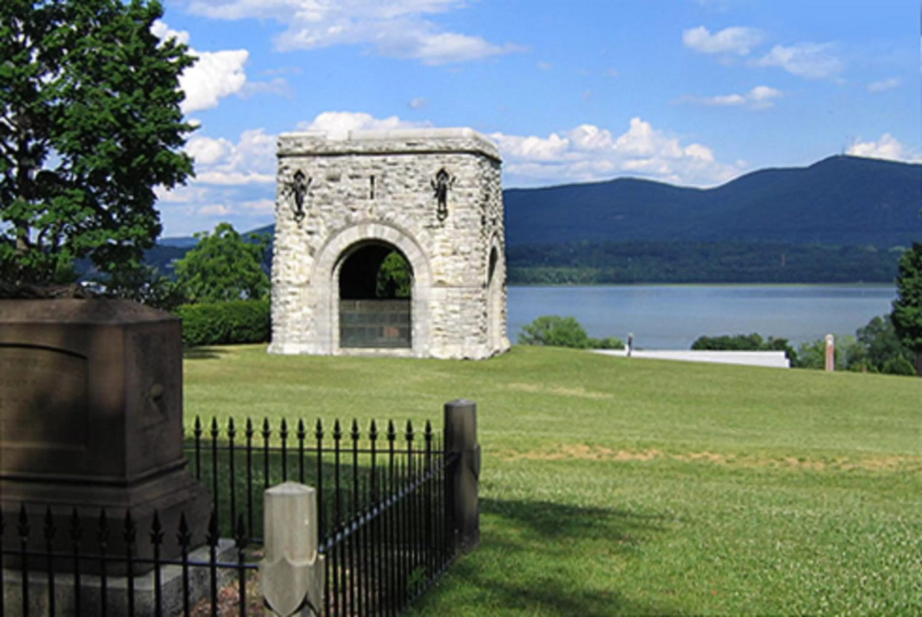 Nearby landmark in Holiday Inn Express Hotel & Suites West Point-Fort Montgomery by IHG