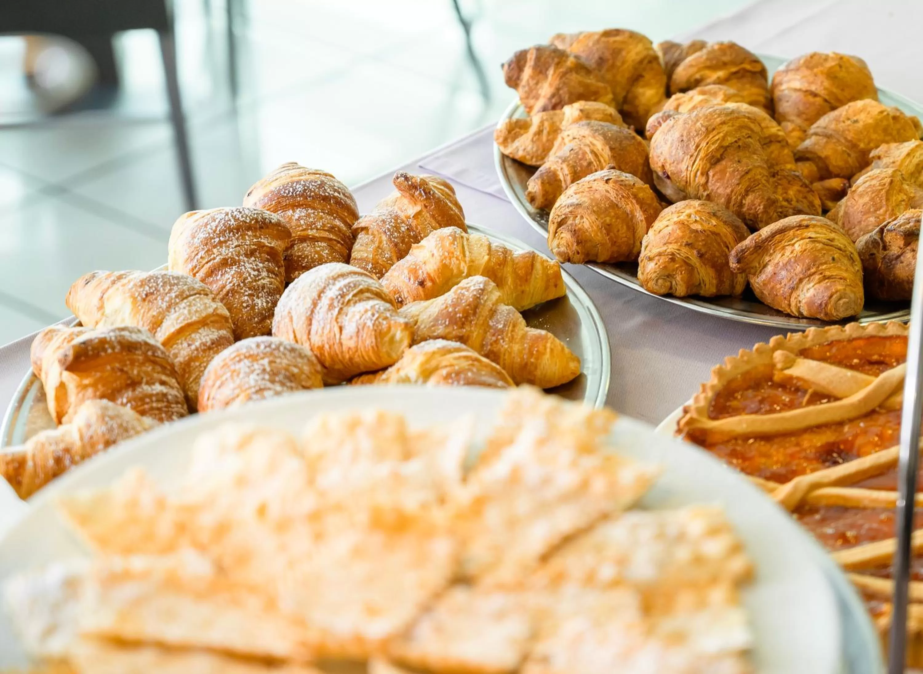 Food in Hotel Dei Principati