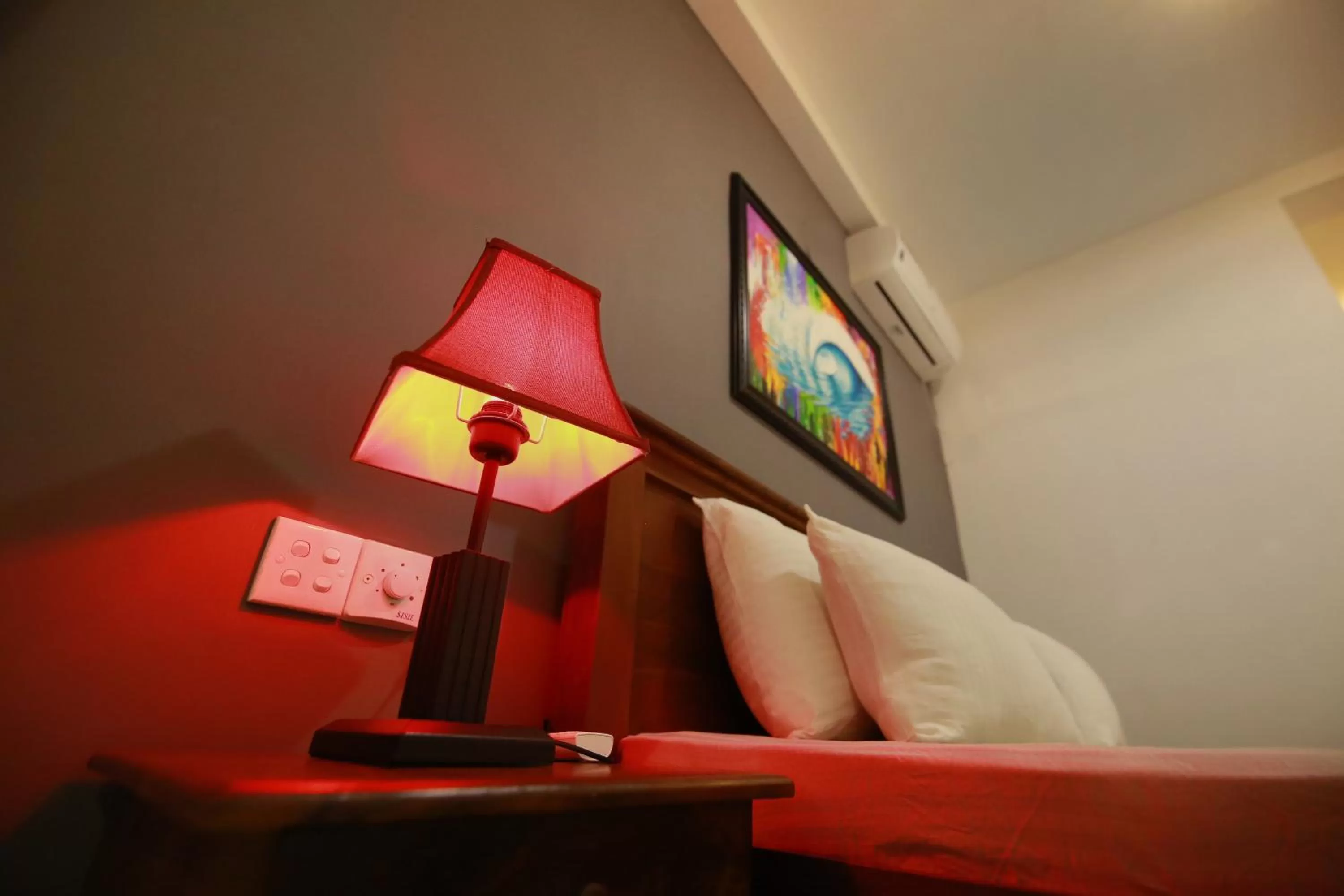 TV/Entertainment Center in Temple Tree