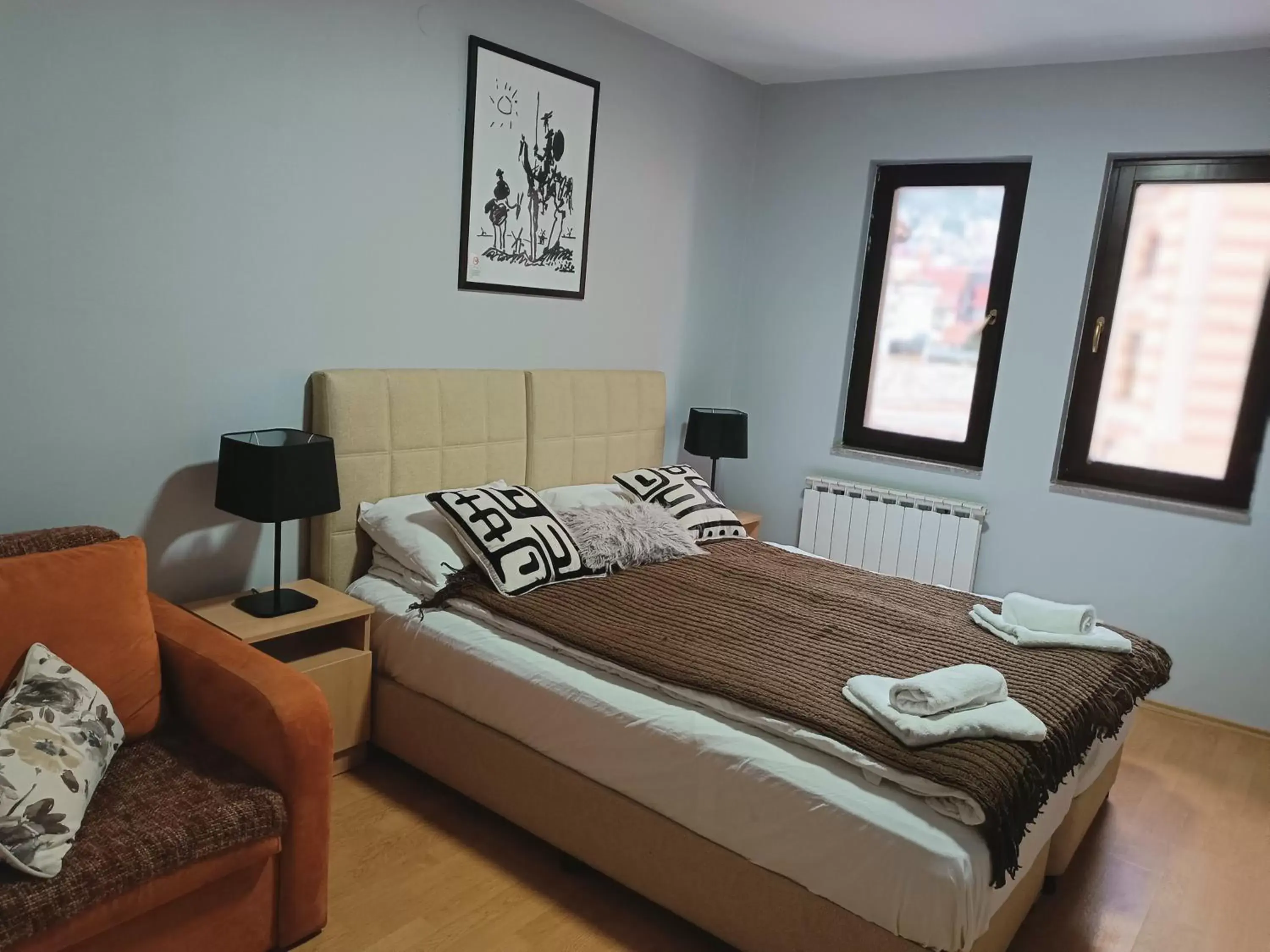 Hotel Corner Hotel Corner