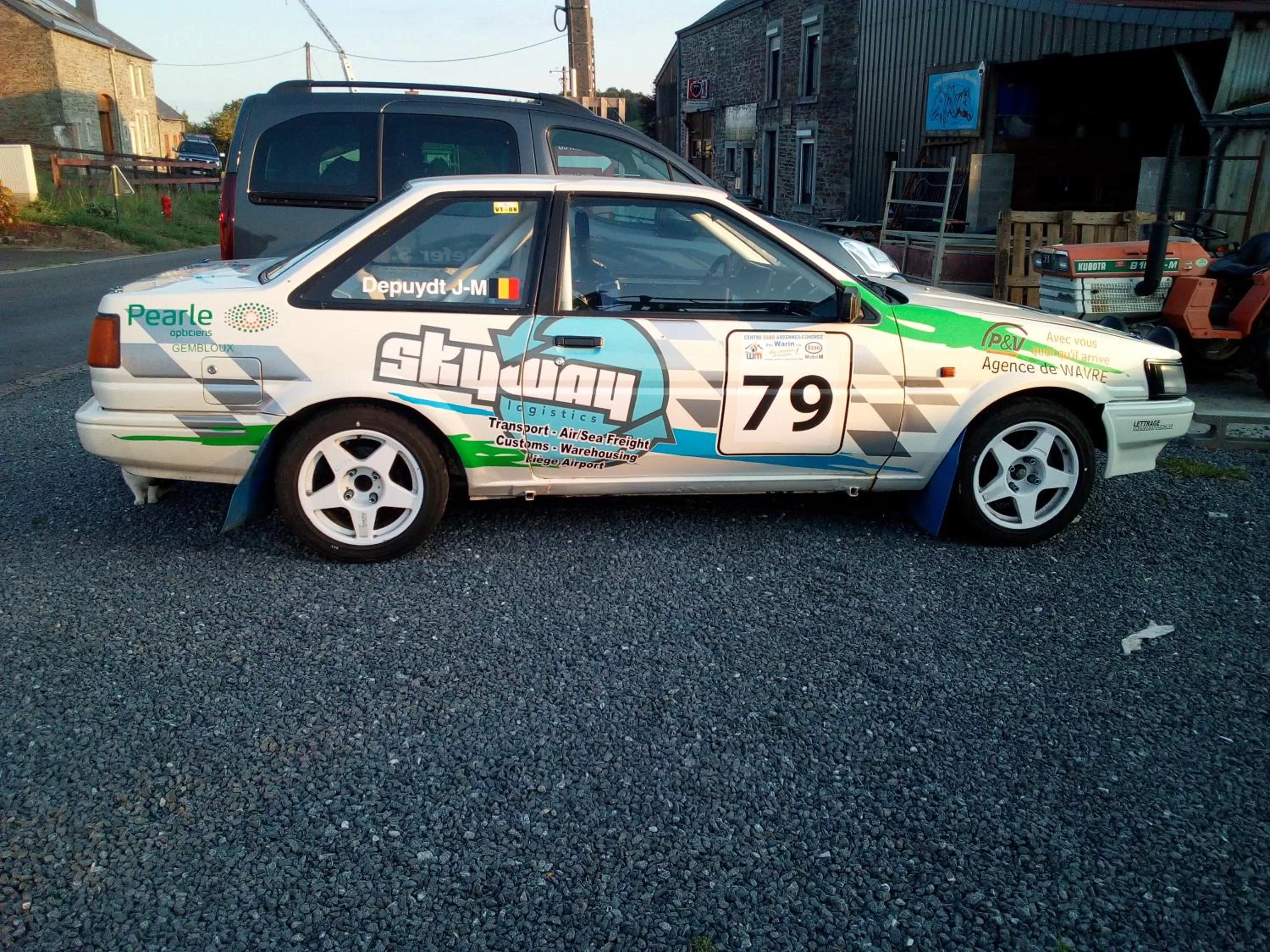 Activities in Le Relais du Moulin